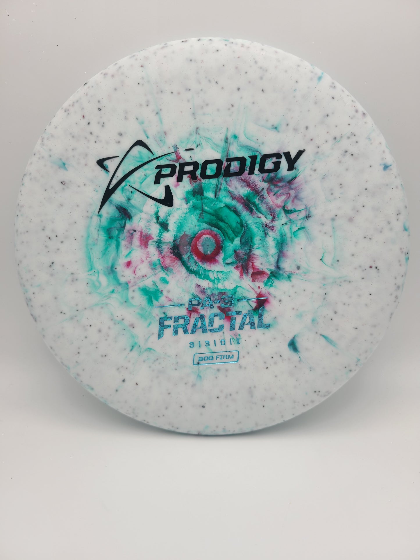 Prodigy 300 Firm Fractal PA-3 3/3/0/1