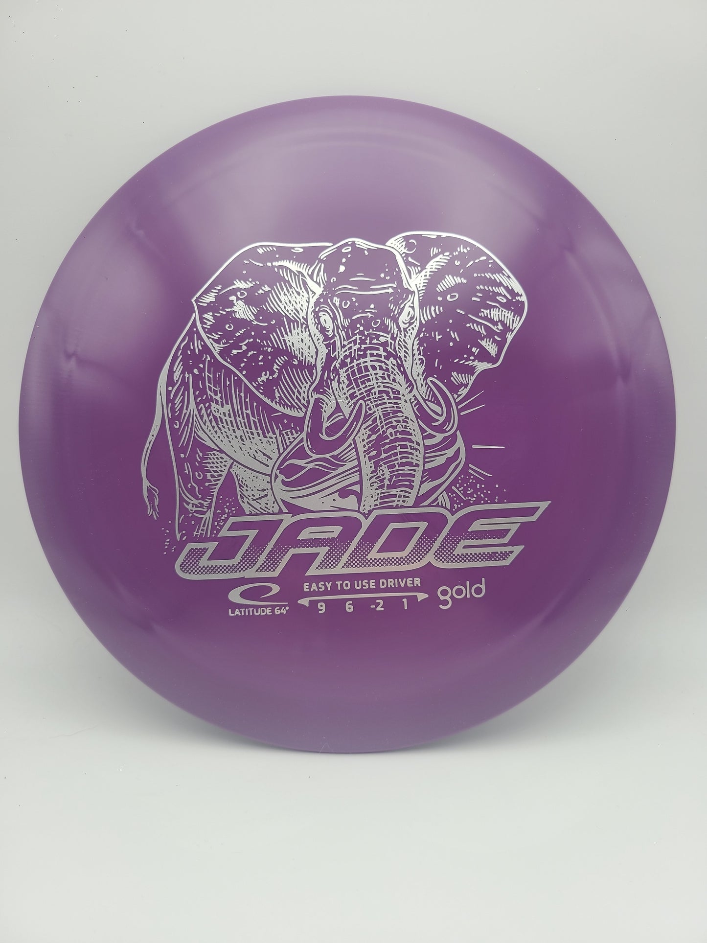 Latitude 64 Gold Jade 9/6/-2/1