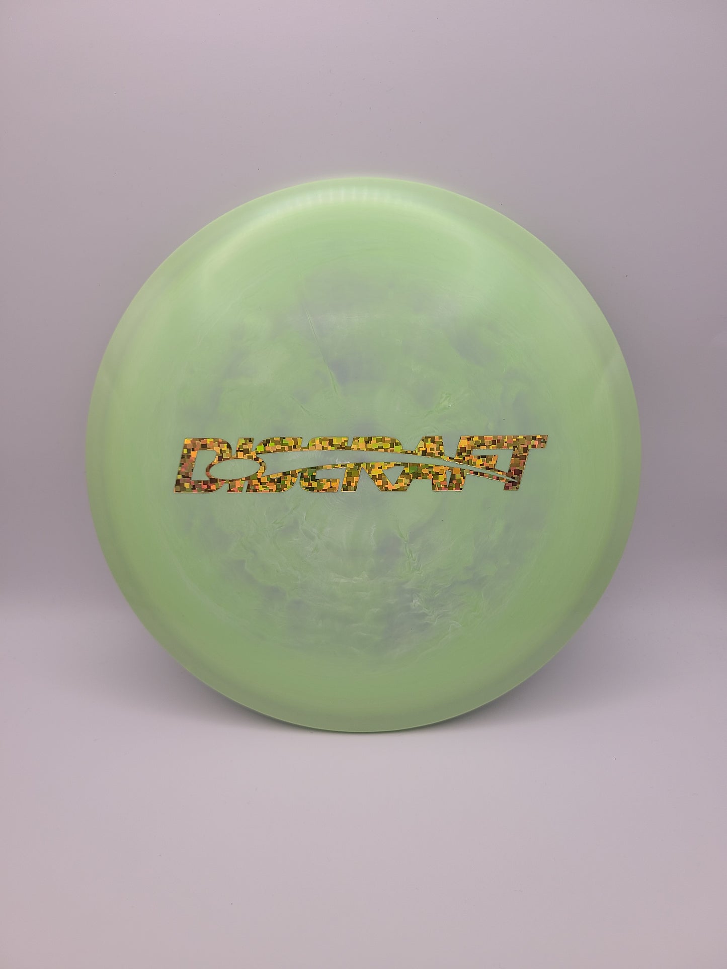 Discraft ESP Stalker LE Stamp