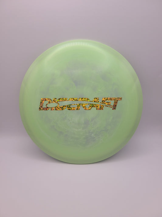 Discraft ESP Stalker LE Stamp