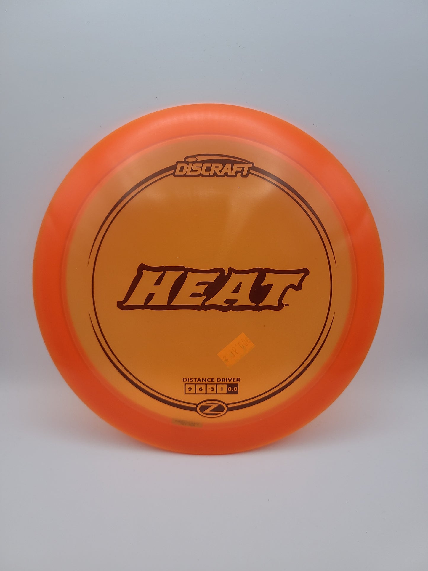 Discraft Z Heat