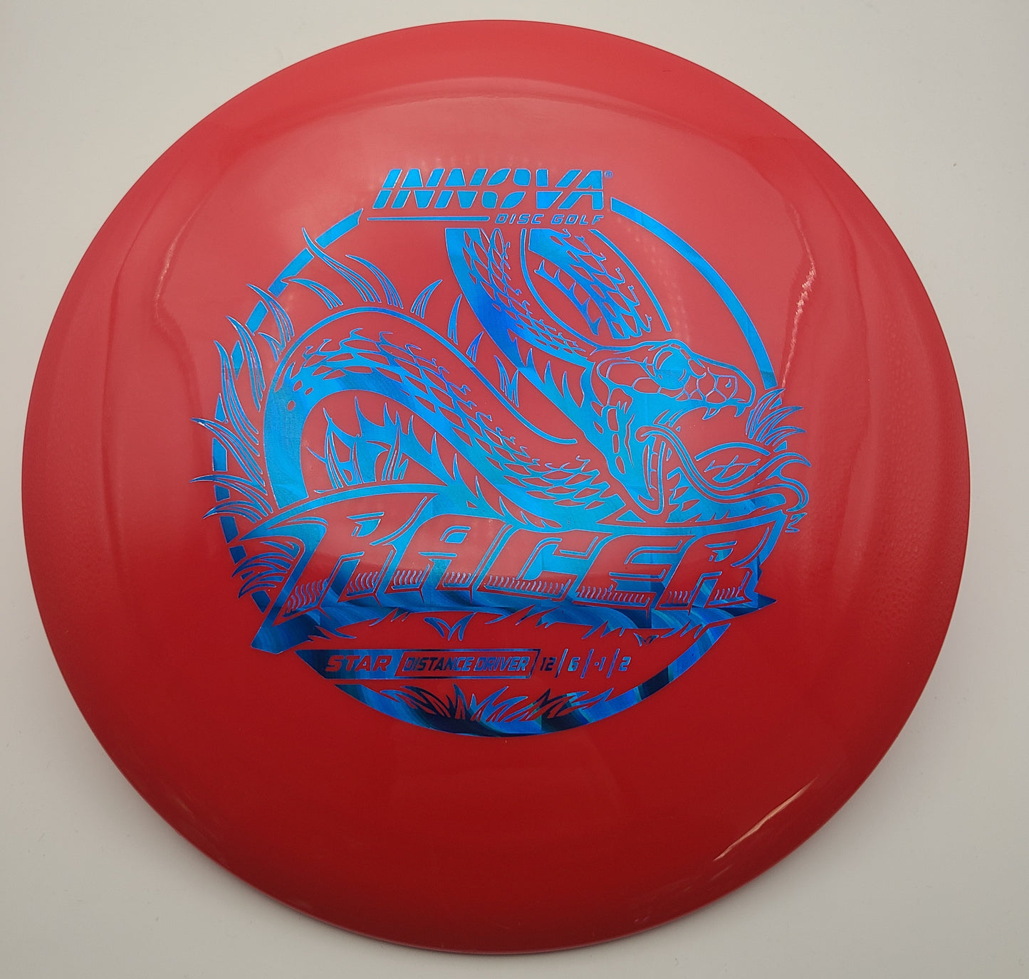 Innova Star Racer Distance Driver