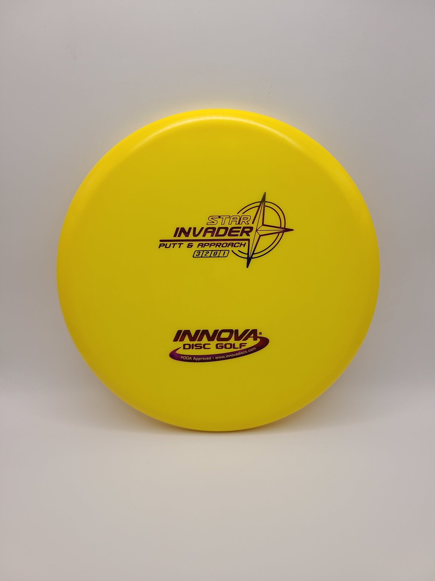 Innova Star Invader 3/2/0/1