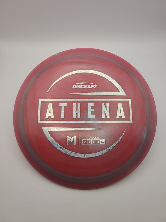 Discraft ESP Athena