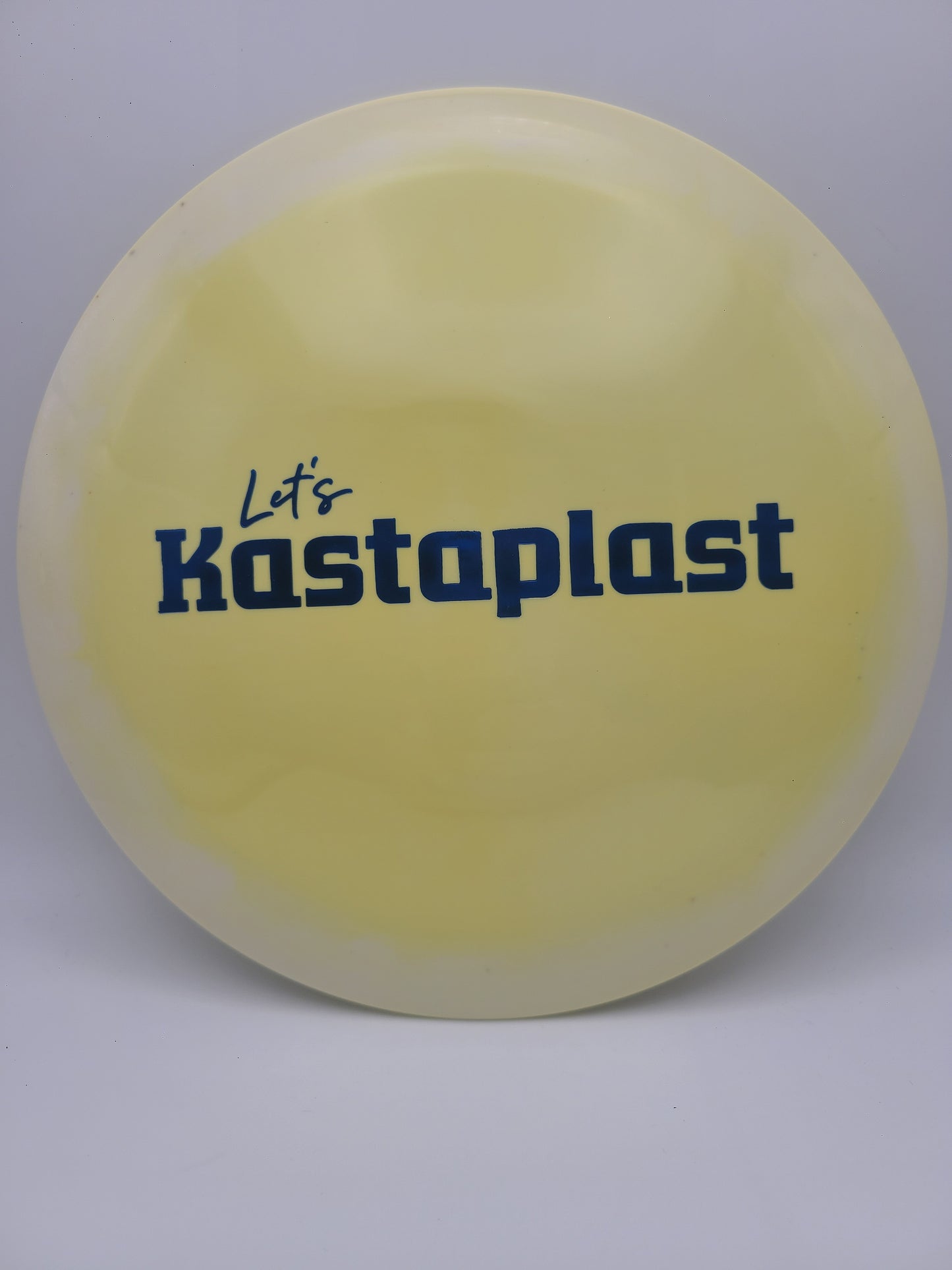 Kastaplast K1 Grind Guld 13/5/-0.5/3