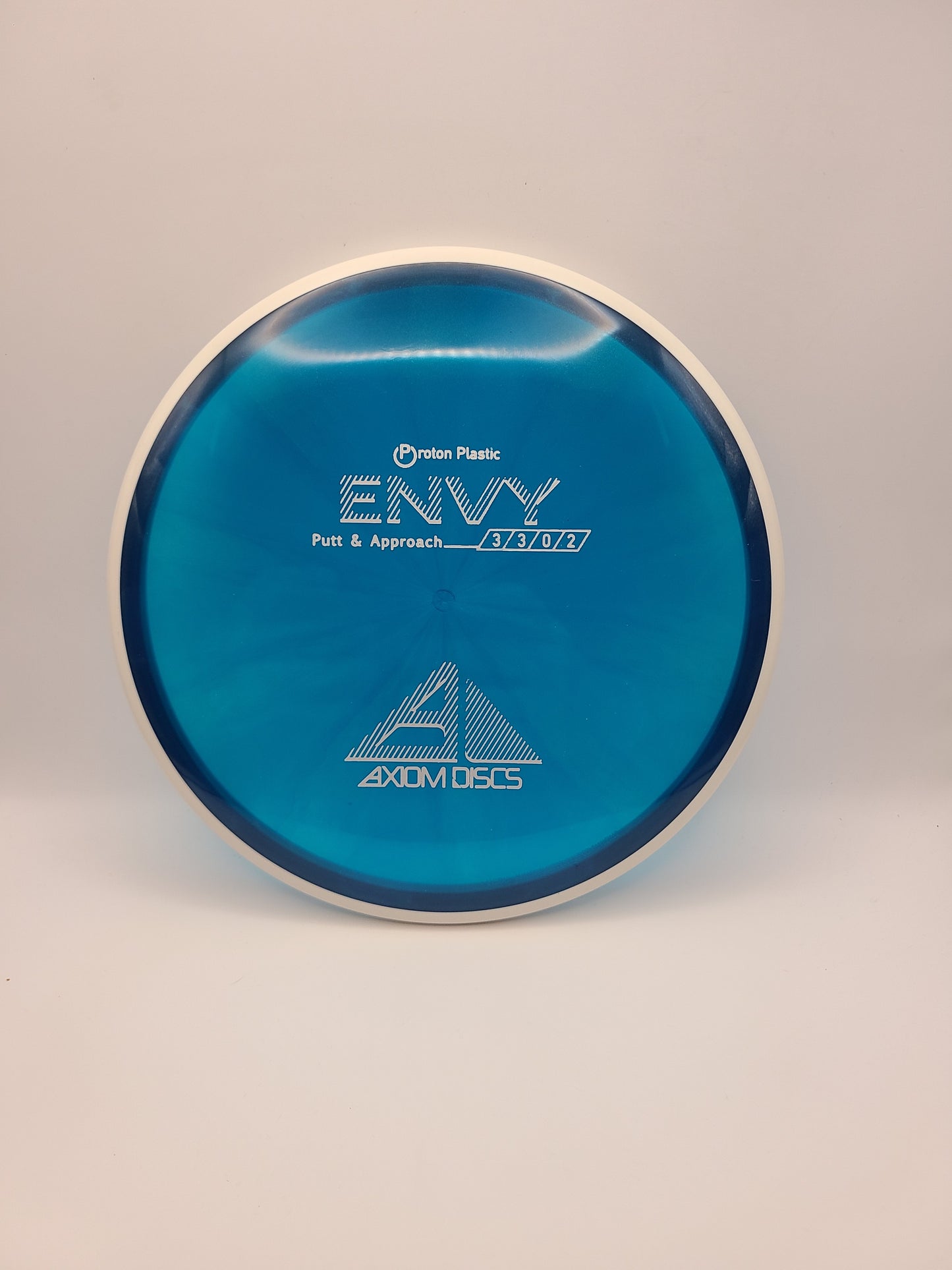 Axiom Proton Envy