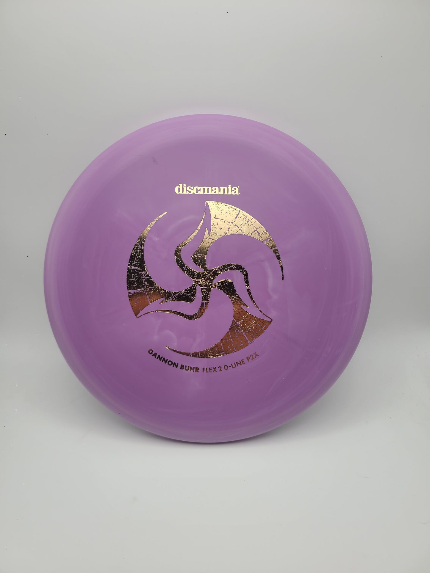Discmania D-Line P2x Flex 2 Gannon Buhr Huk Lab