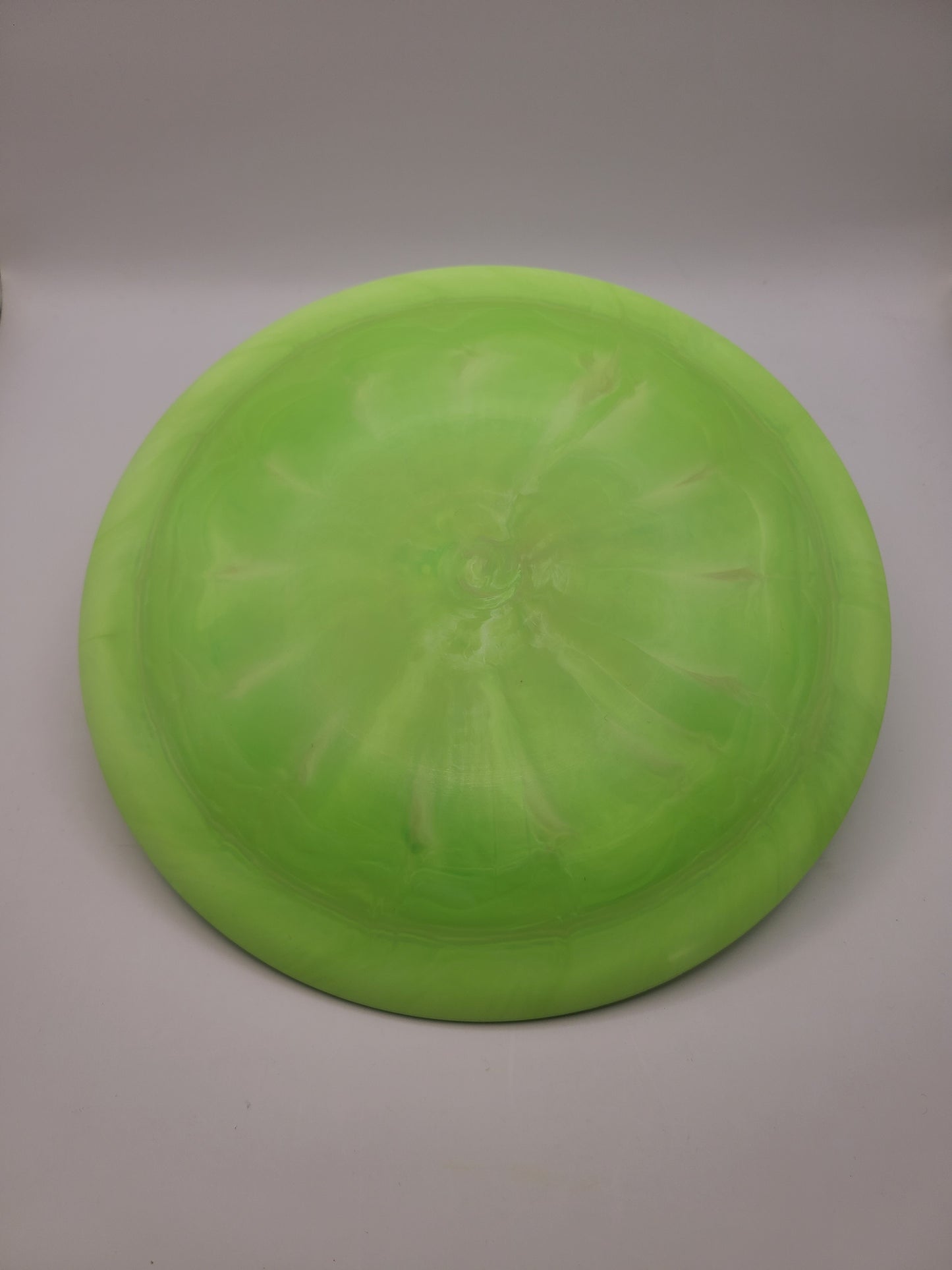 Discraft Swirly ESP Scorch Valerie Mandujano Tour Series 2023