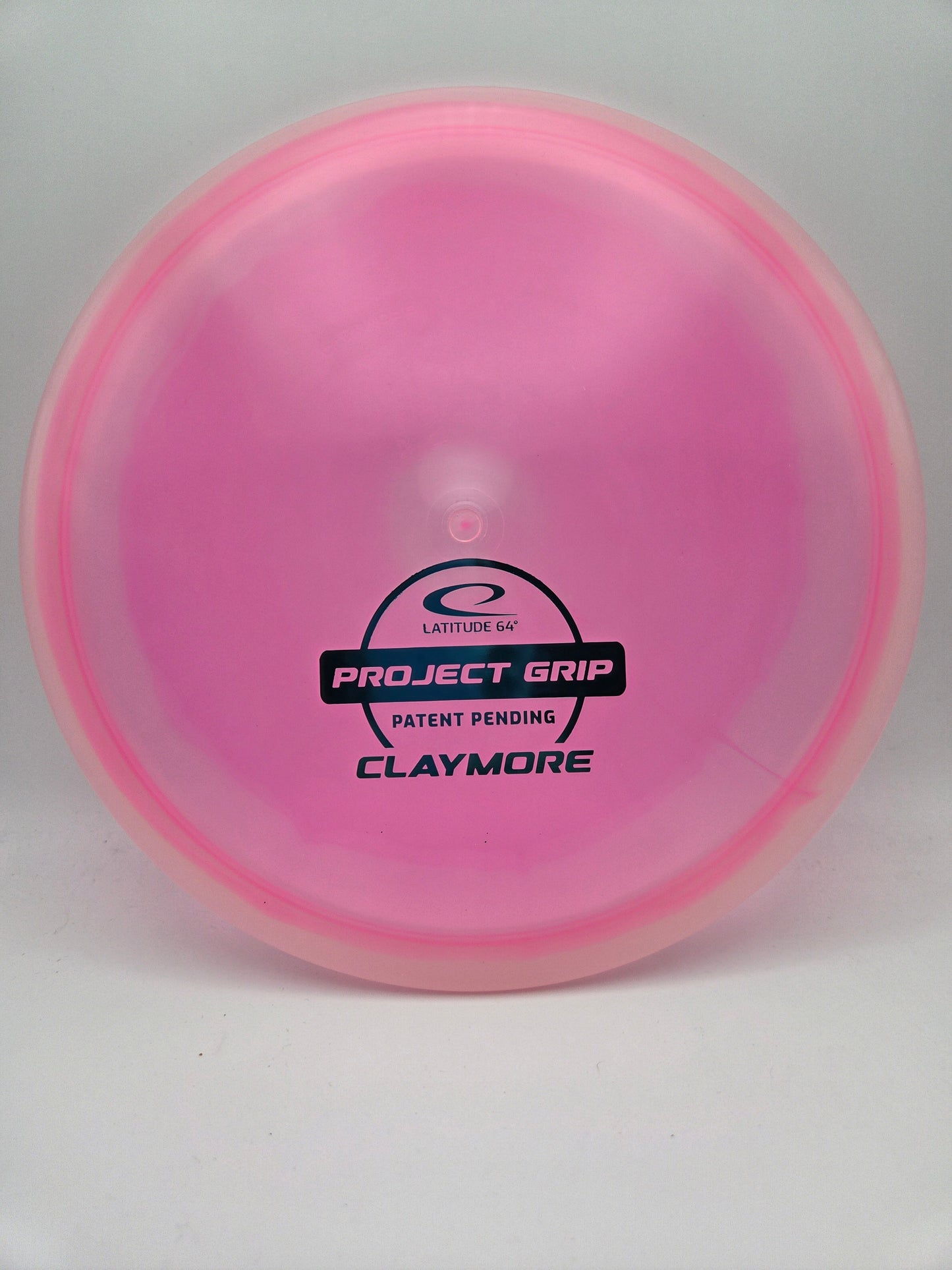 Latitude 64 Project Grip Claymore 5/5/-1/1