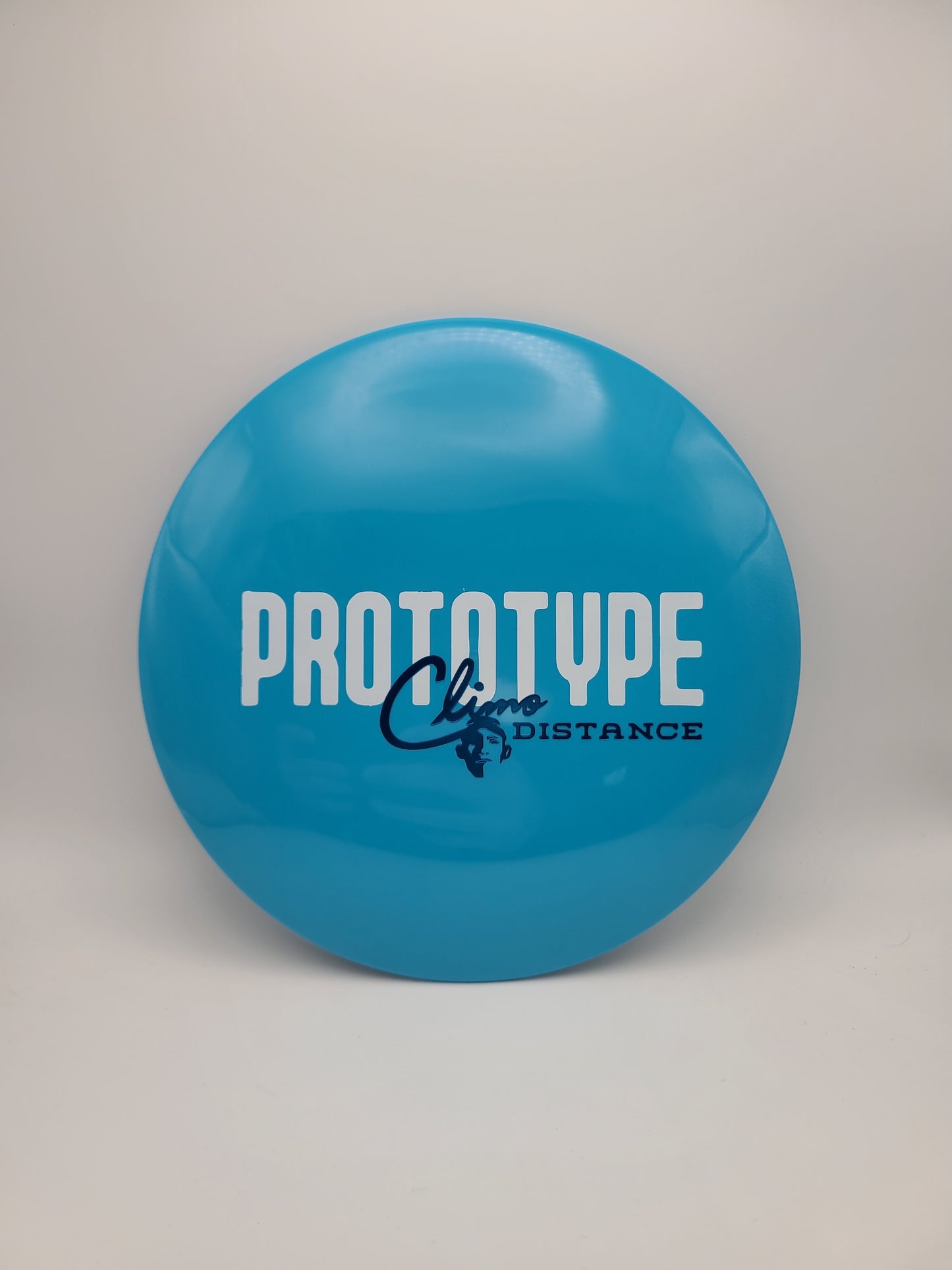 Climo Major Line Skyway Prototype Distance Driver - 11/4/-1/3