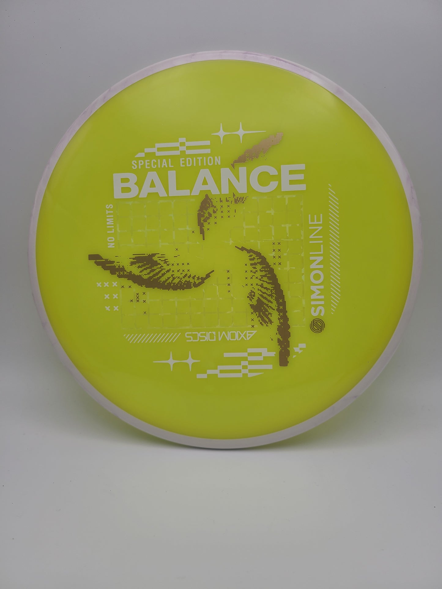 Axiom Neutron Balance SimonLine Special Edition