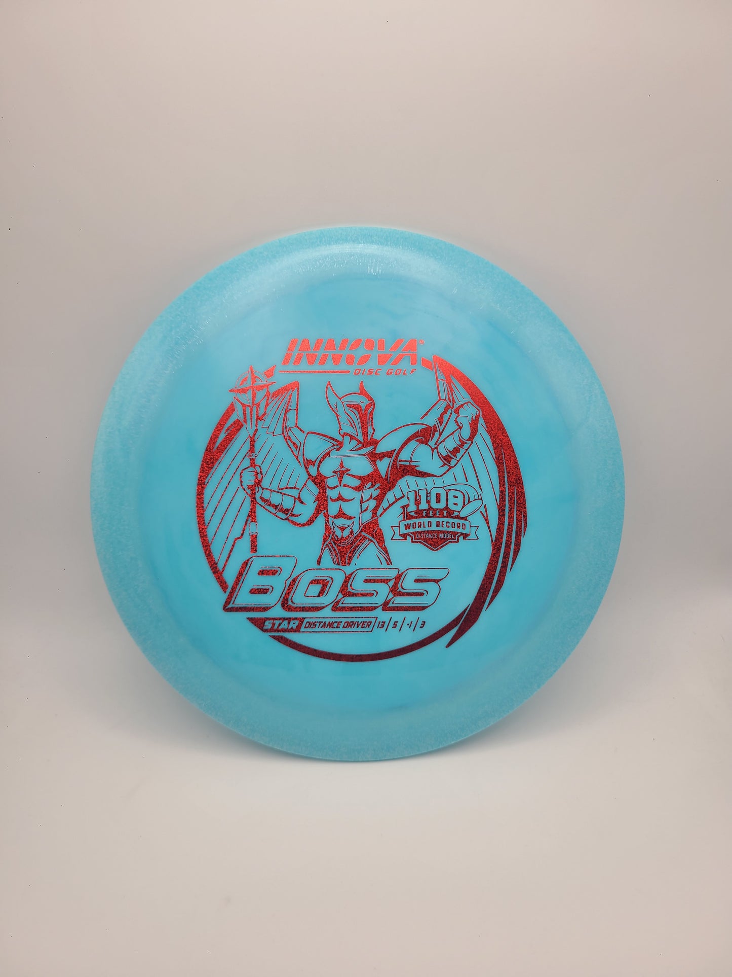 Innova Star Boss 13/5/-1/3