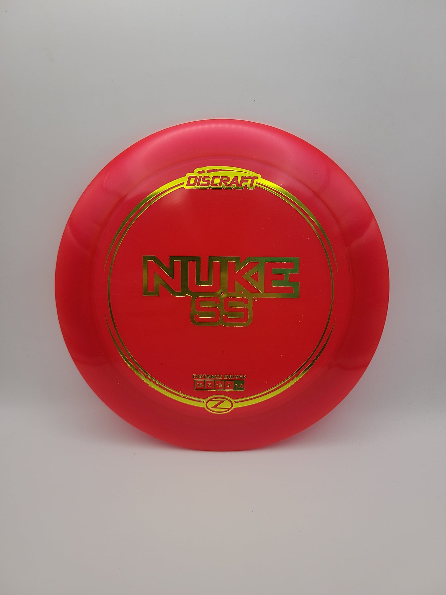 Discraft Z Nuke SS