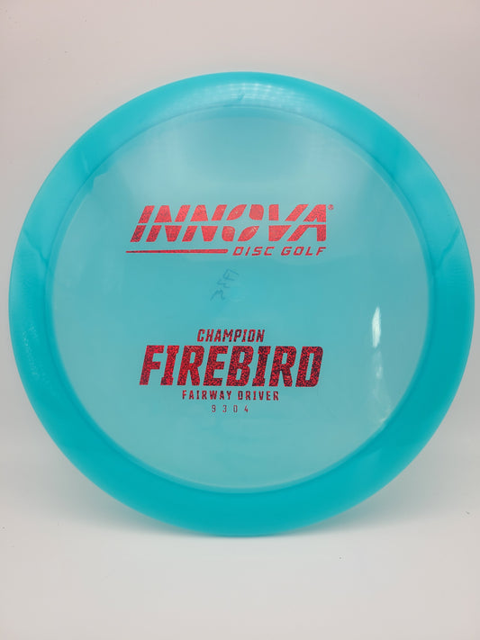 Innova Champion Firebird