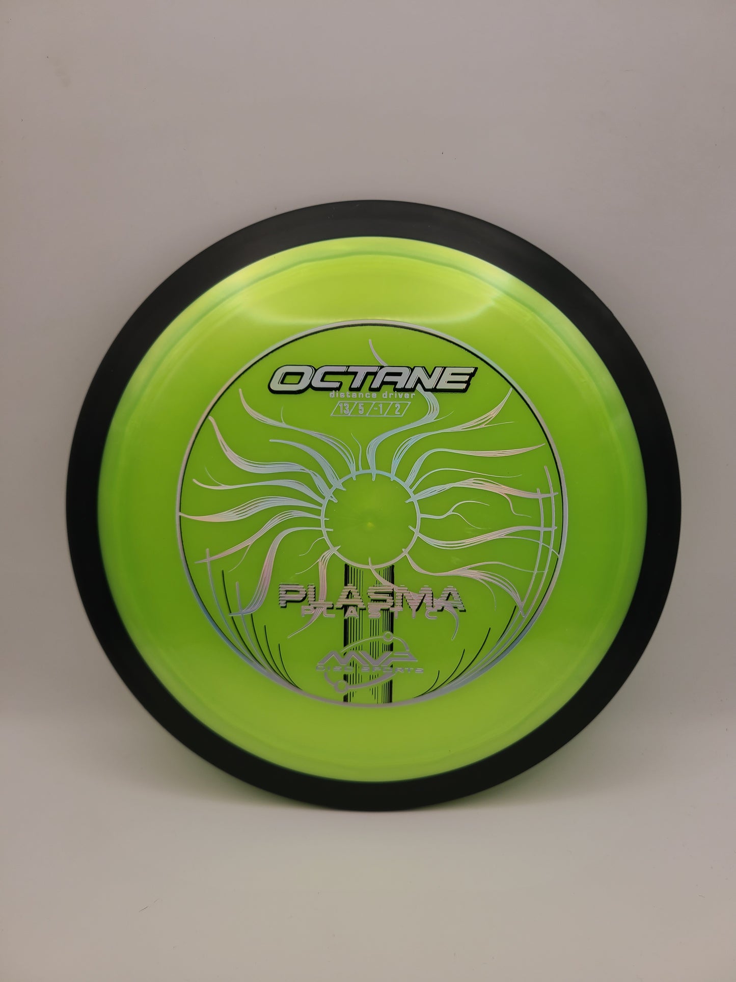 MVP Plasma Octane 13/5/-1/2