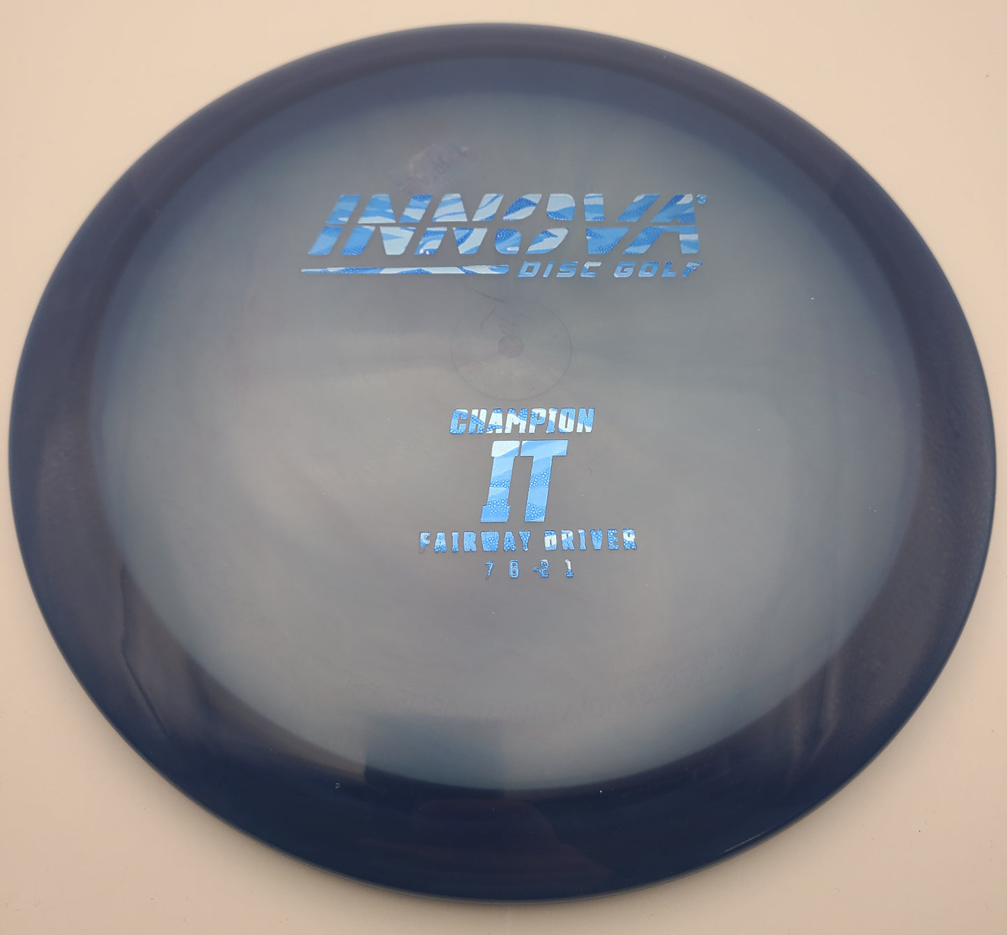 Innova Champion IT