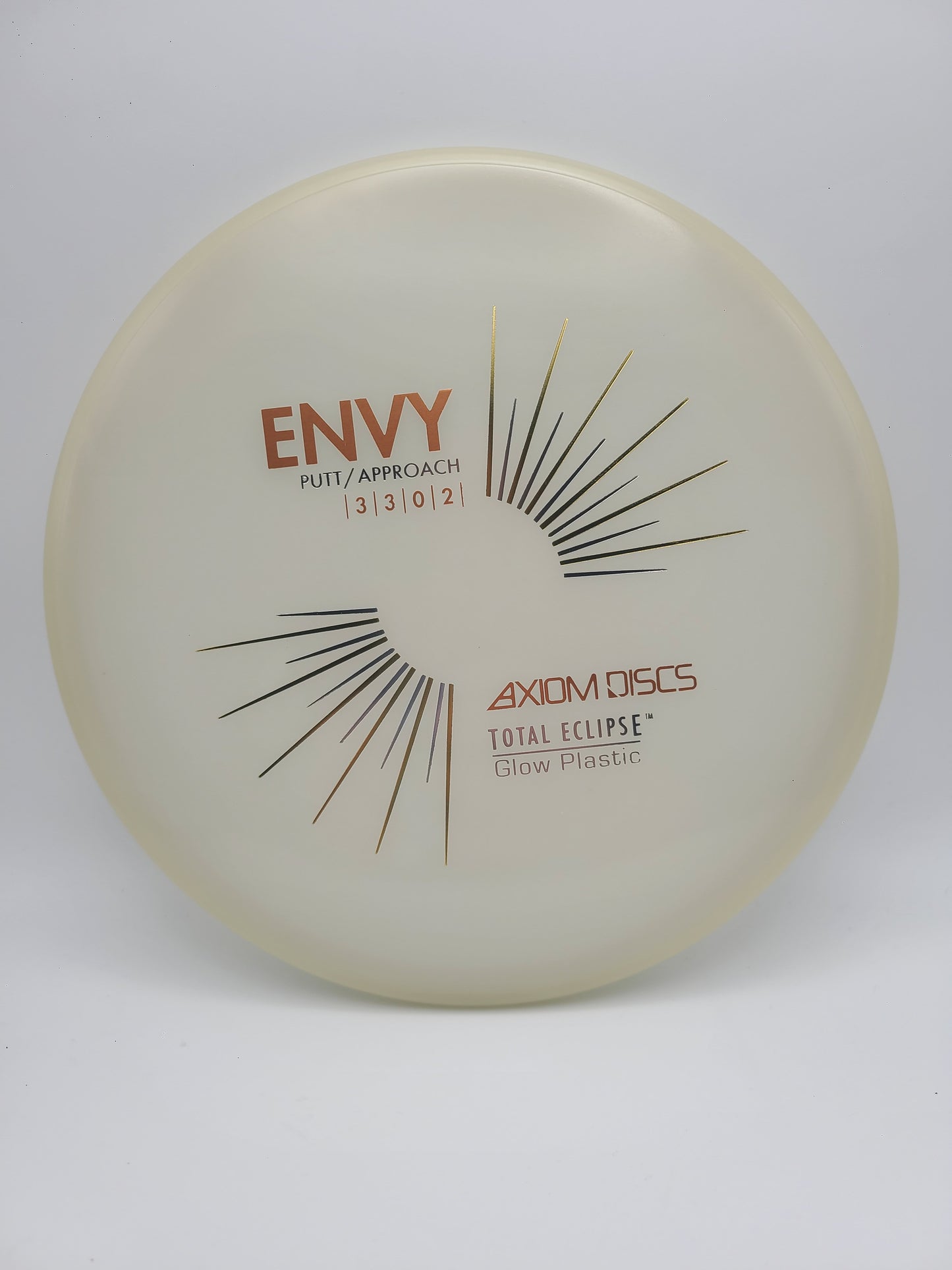 Axiom Total Eclipse Envy 3/3/0/2