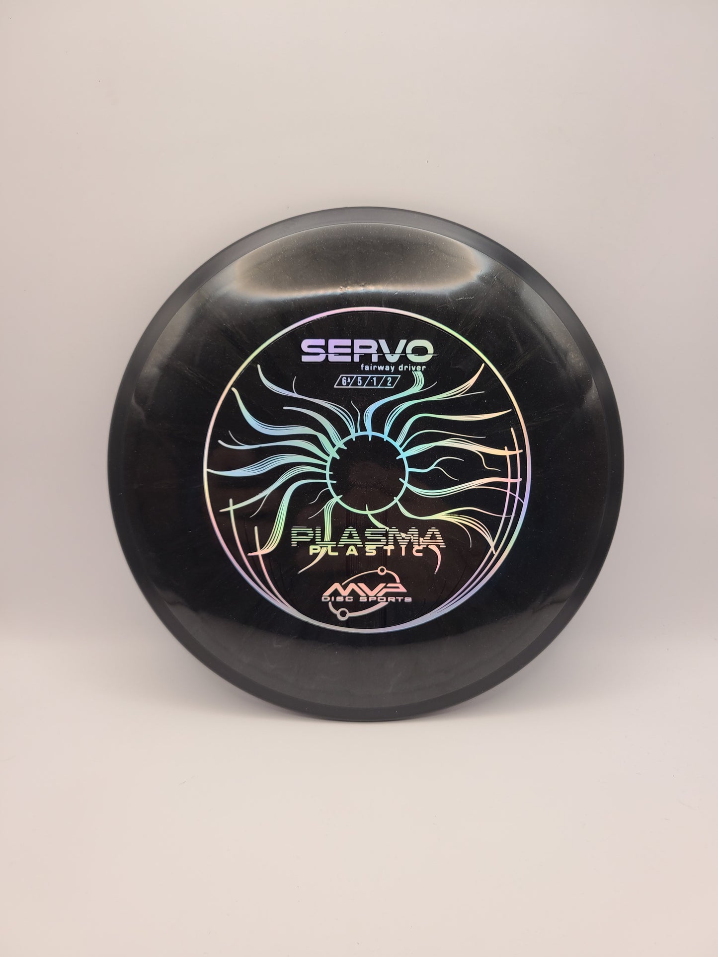 MVP Plasma Servo 6/5/-1/2