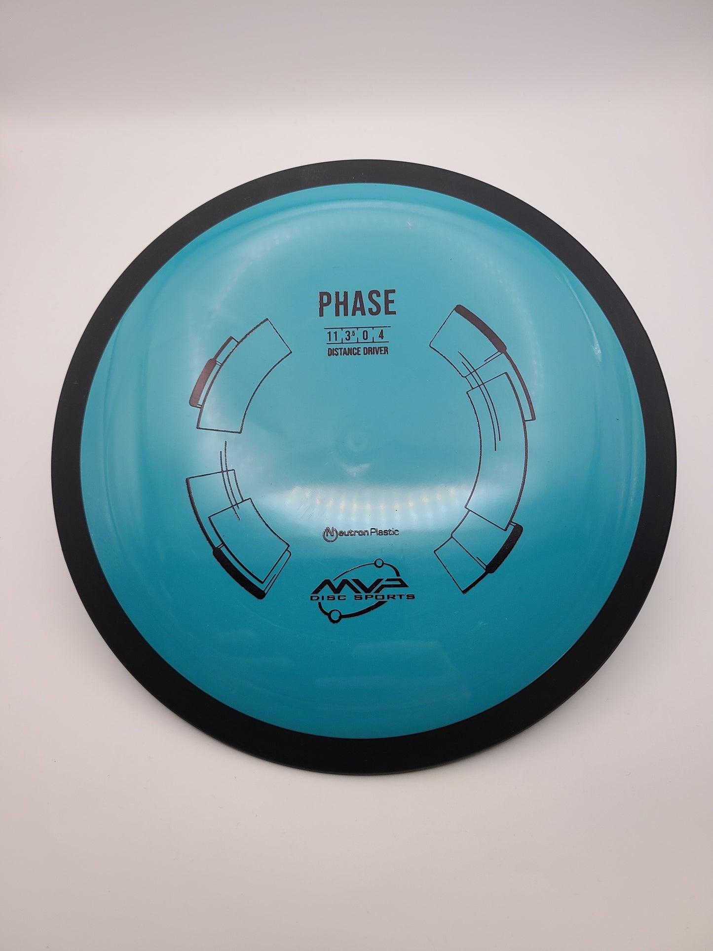 MVP Neutron Phase