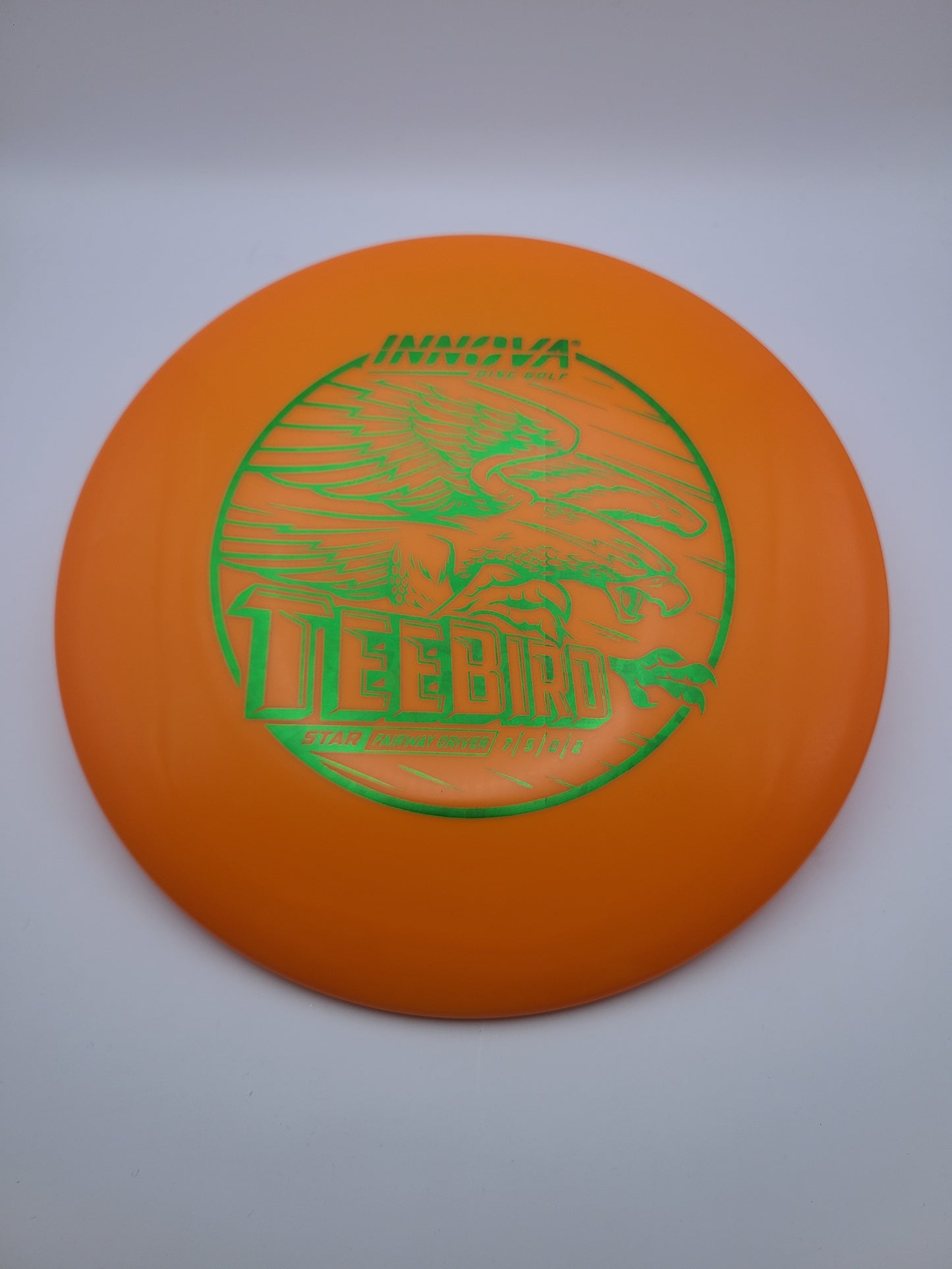 Innova Star Teebird Fairway Driver