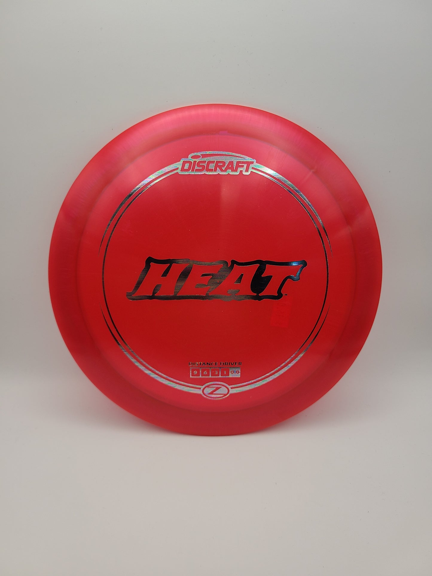 Discraft Z Heat