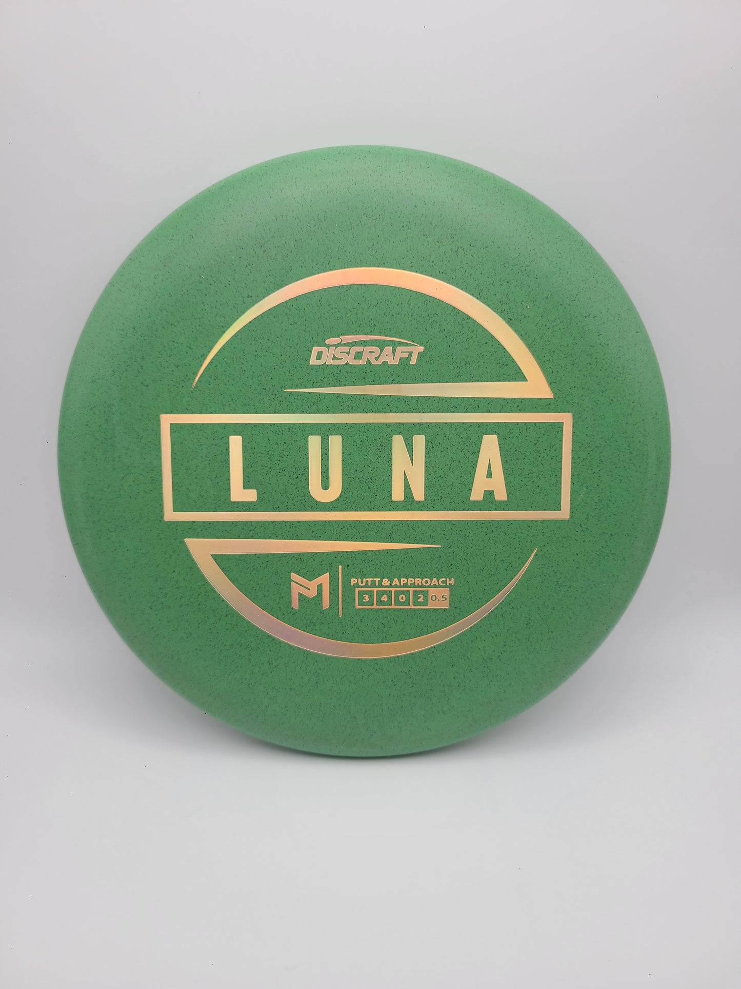 Discraft Luna Paul McBeth