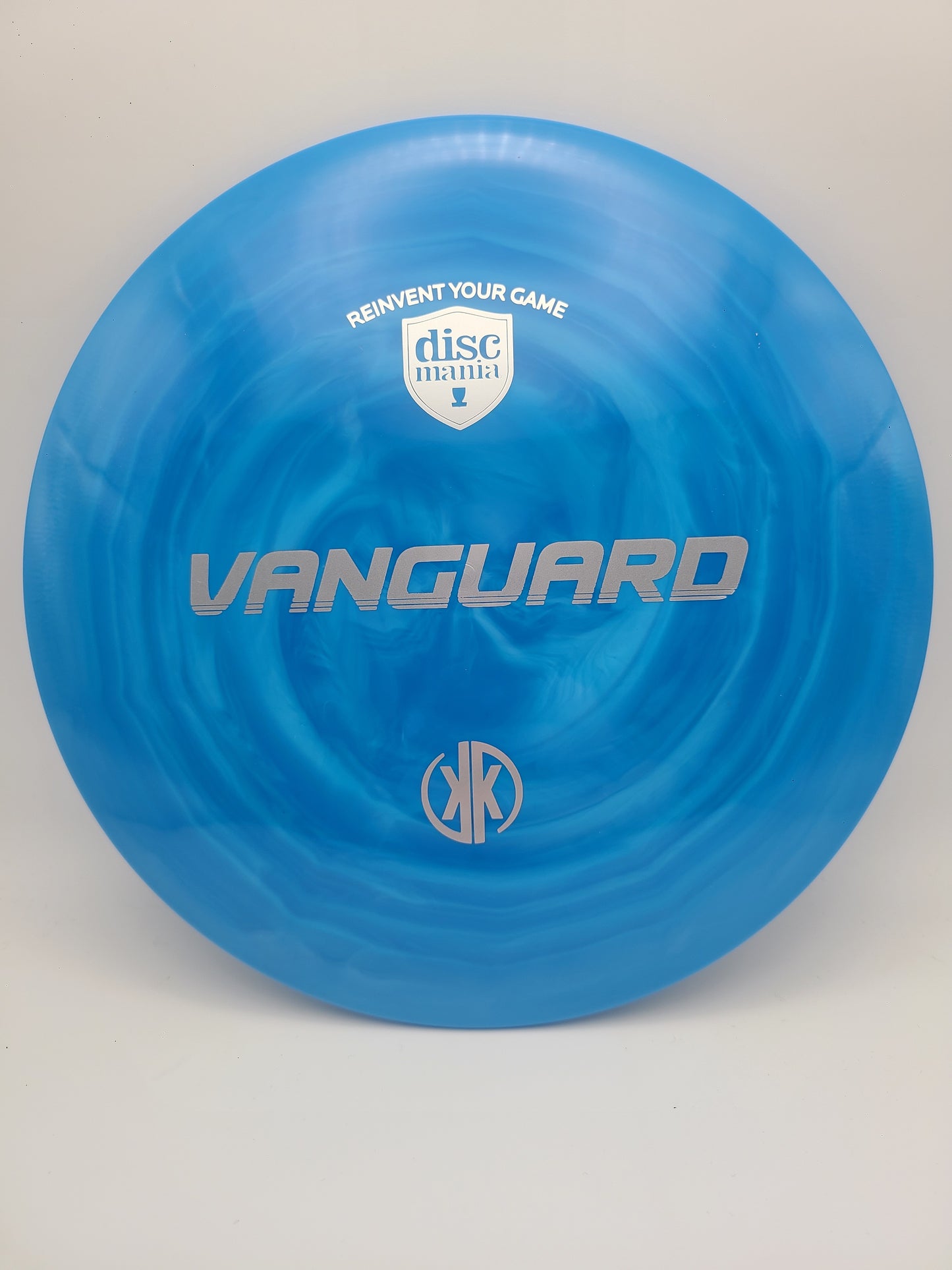 Discmania Swirl S-Line Vanguard - Kyle Klein Creator Series