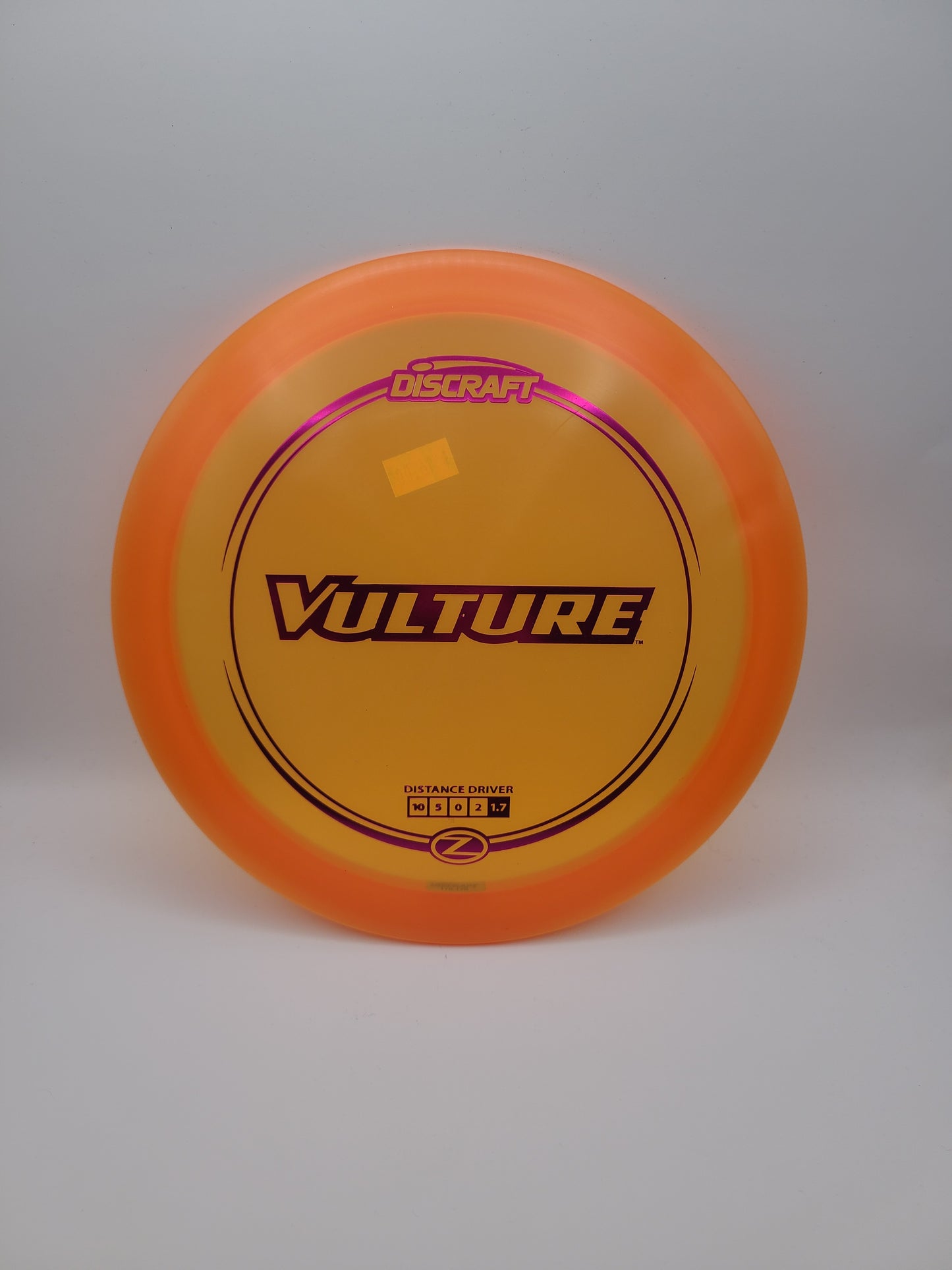 Discraft Z Vulture