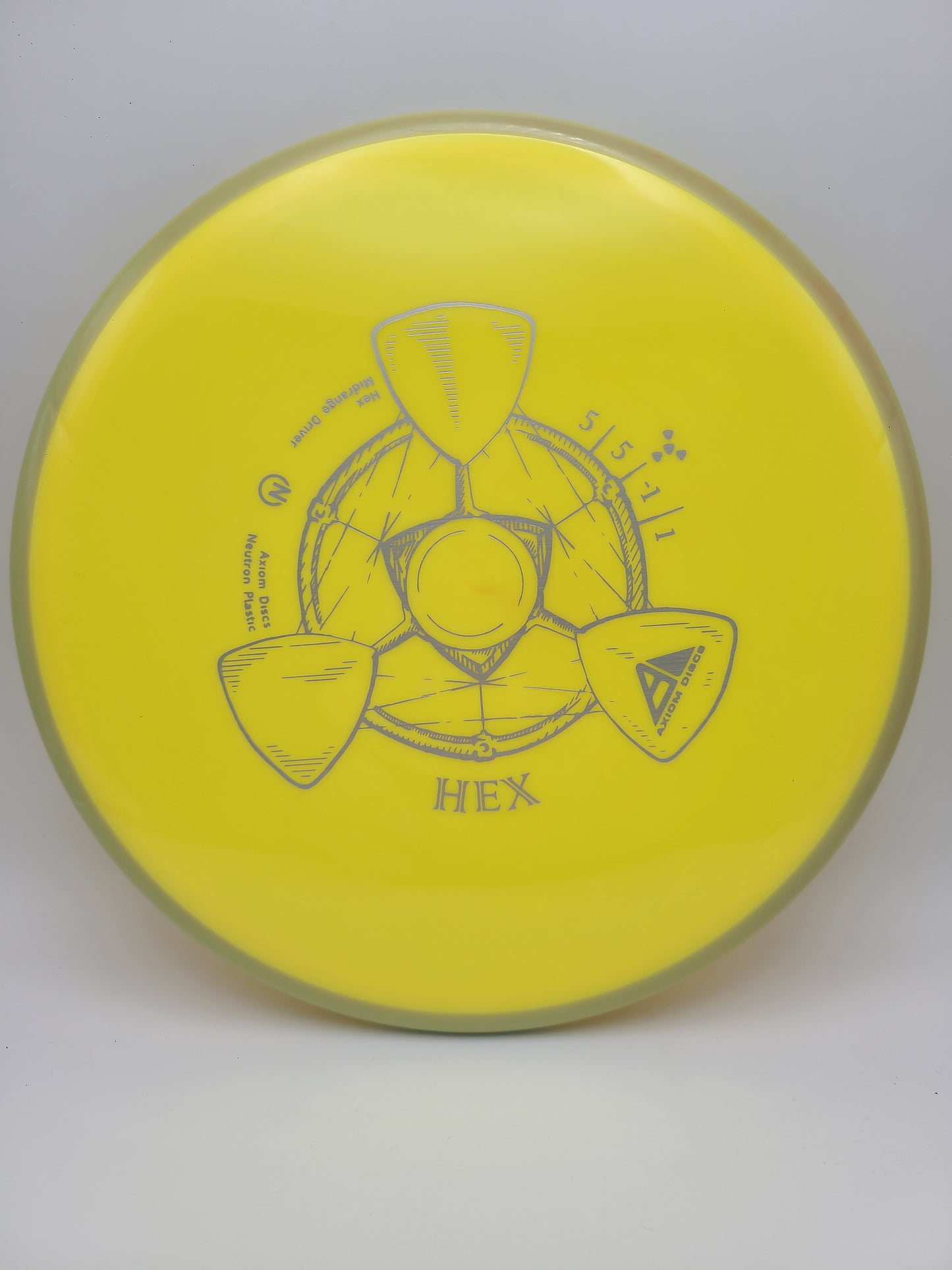 Axiom Neutron Hex 5/5/-1/1