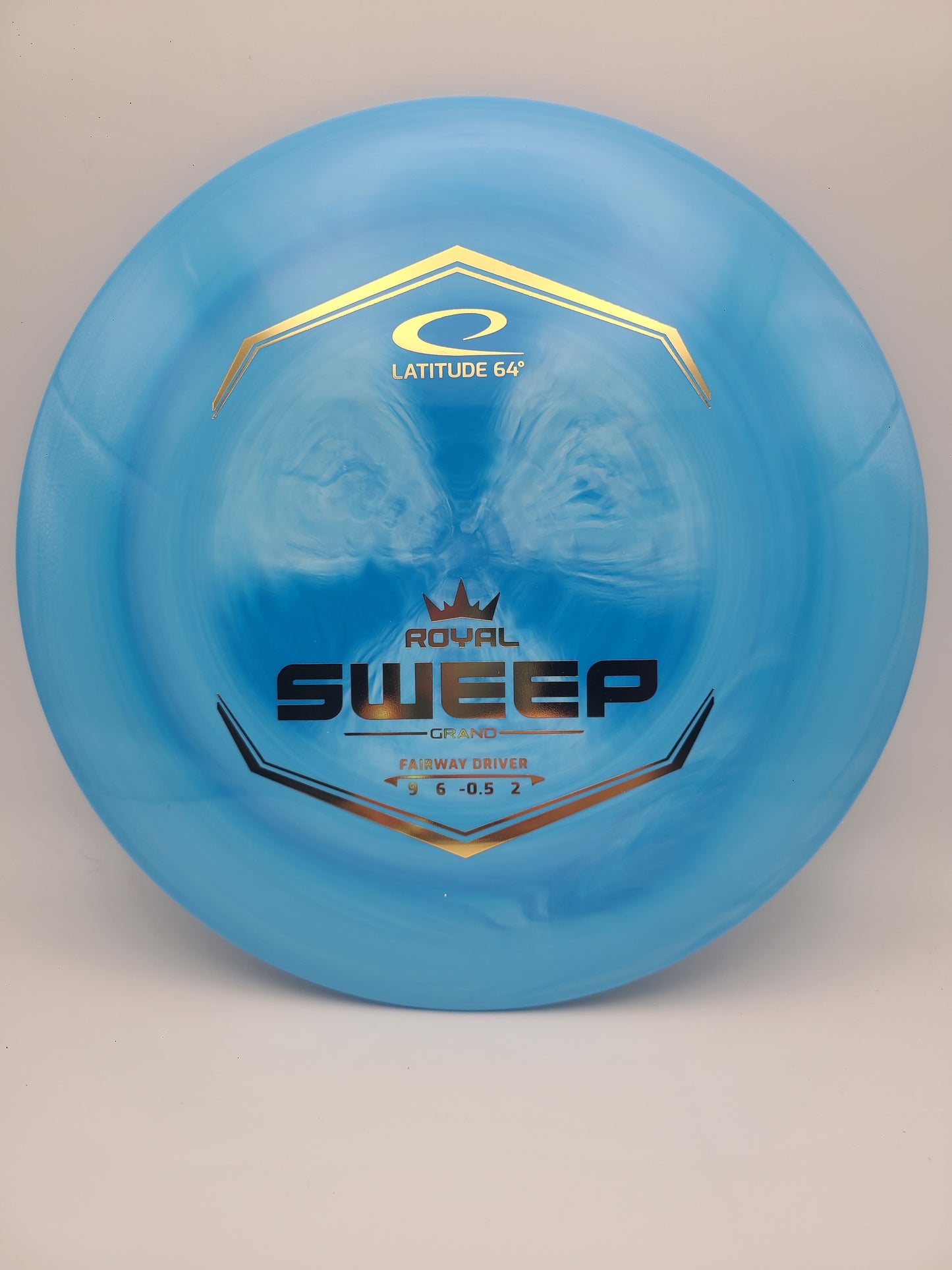 Latitude 64 Grand Sweep 9/6/-0.5/2