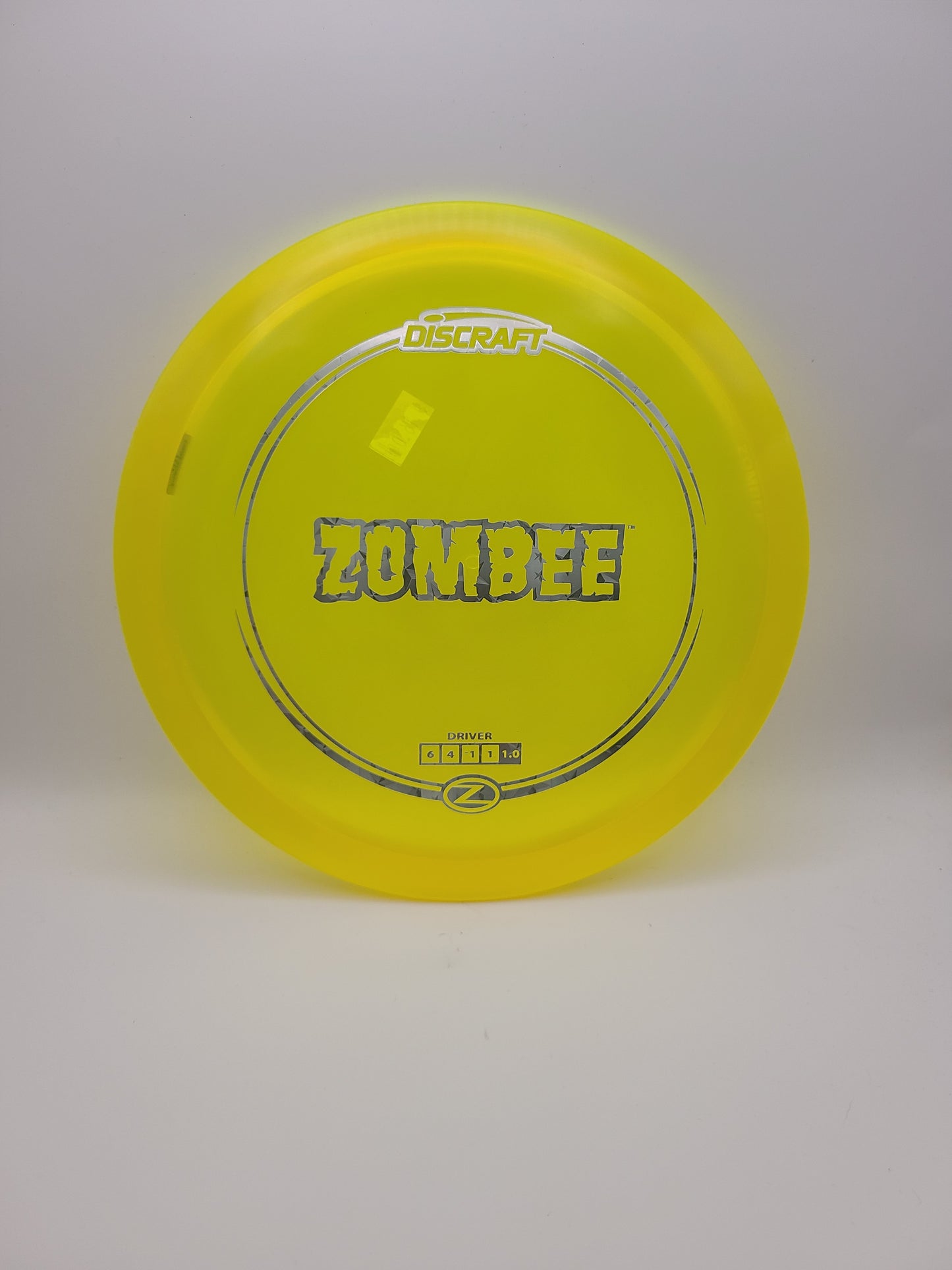 Discraft Z Zombee