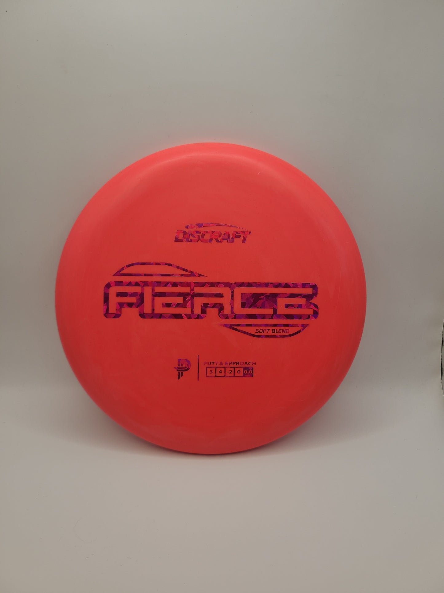Discraft Putter Blend Soft Fierce