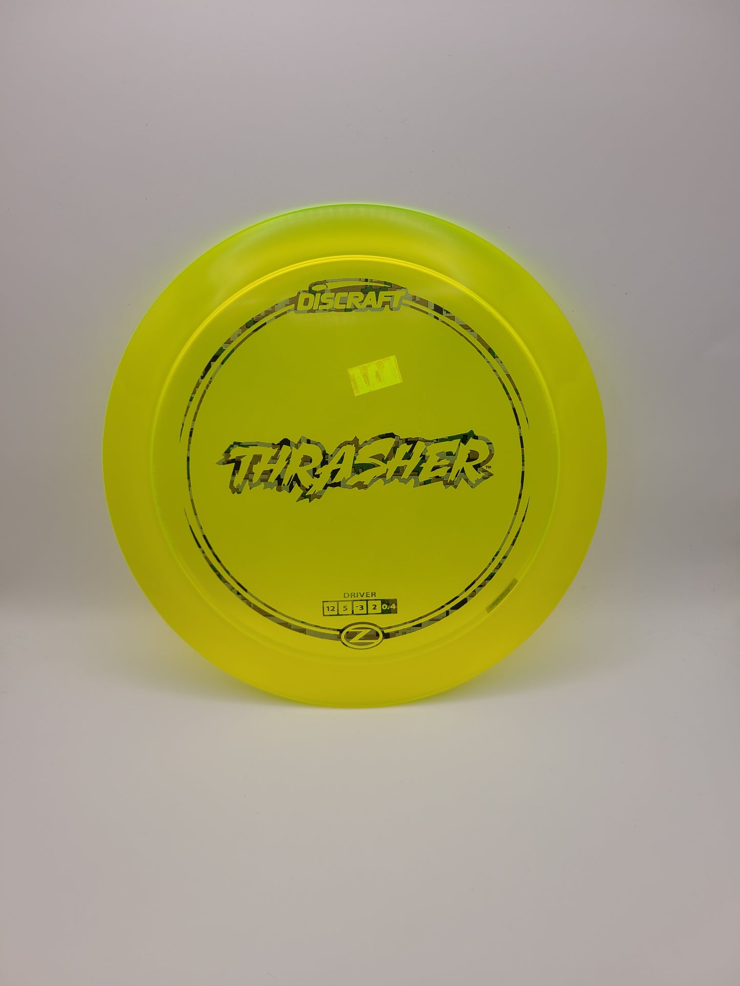 Discraft Z Thrasher
