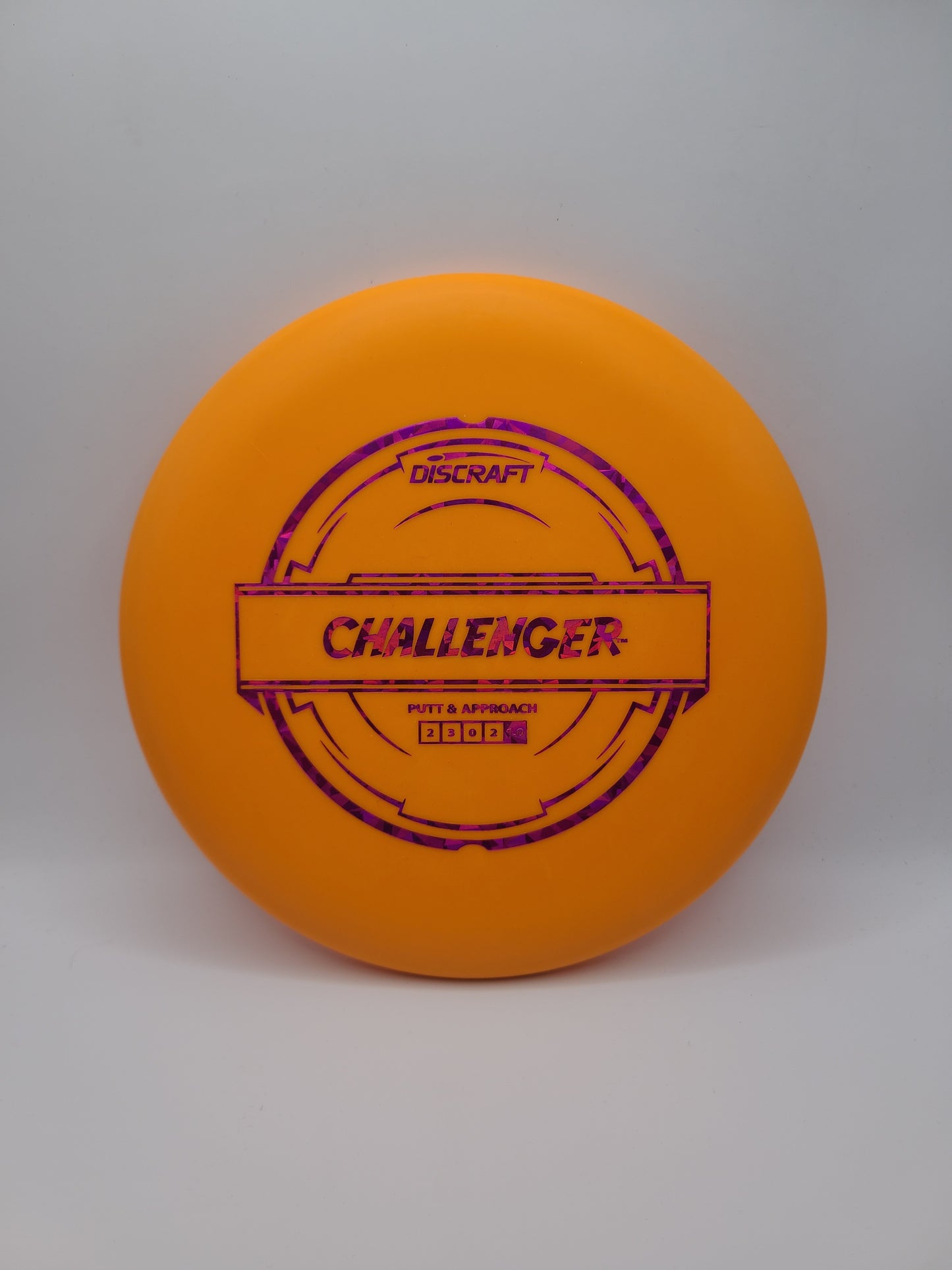 Discraft Putter Blend Challenger