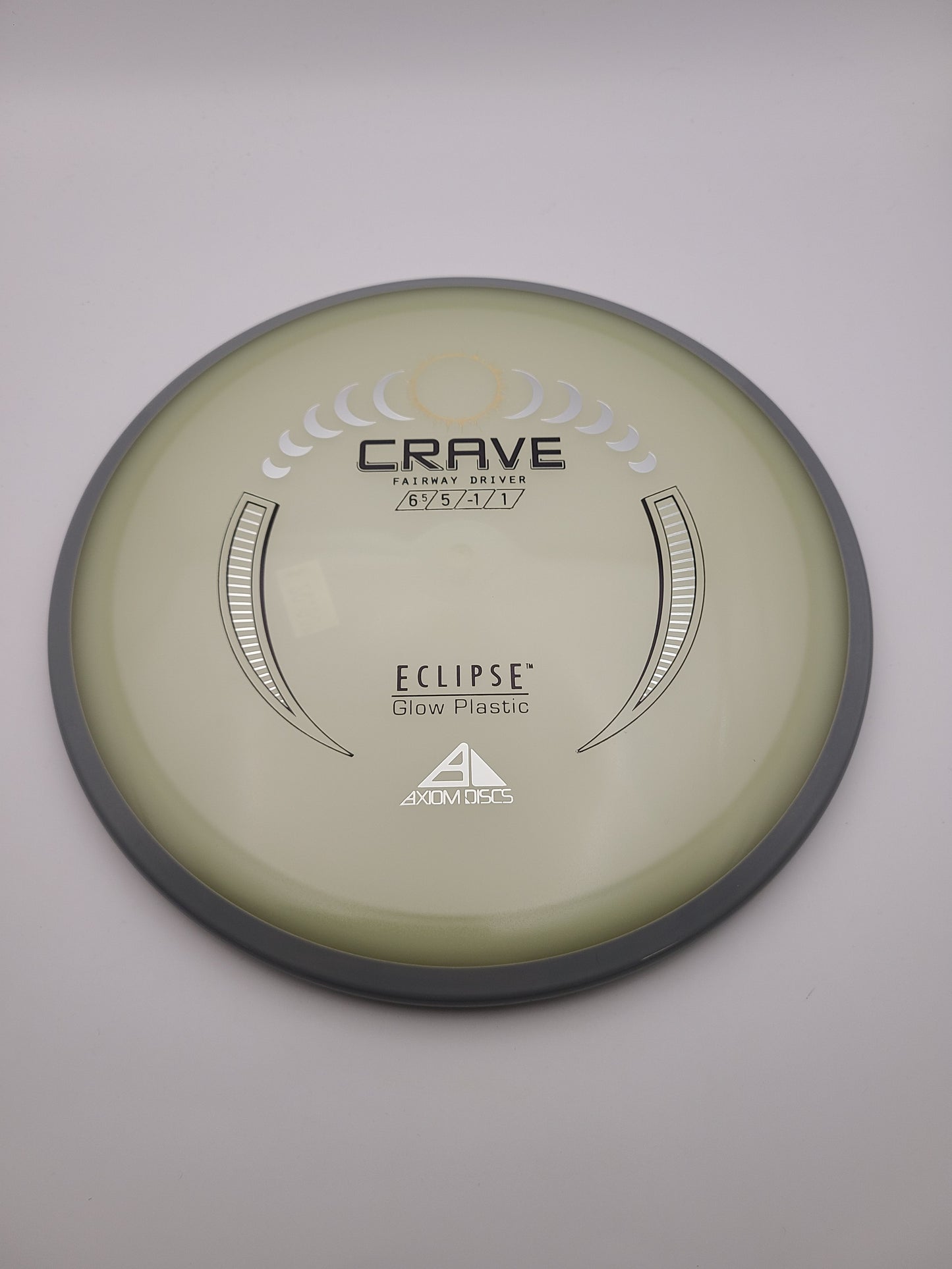 Axiom Eclipse Glow Crave