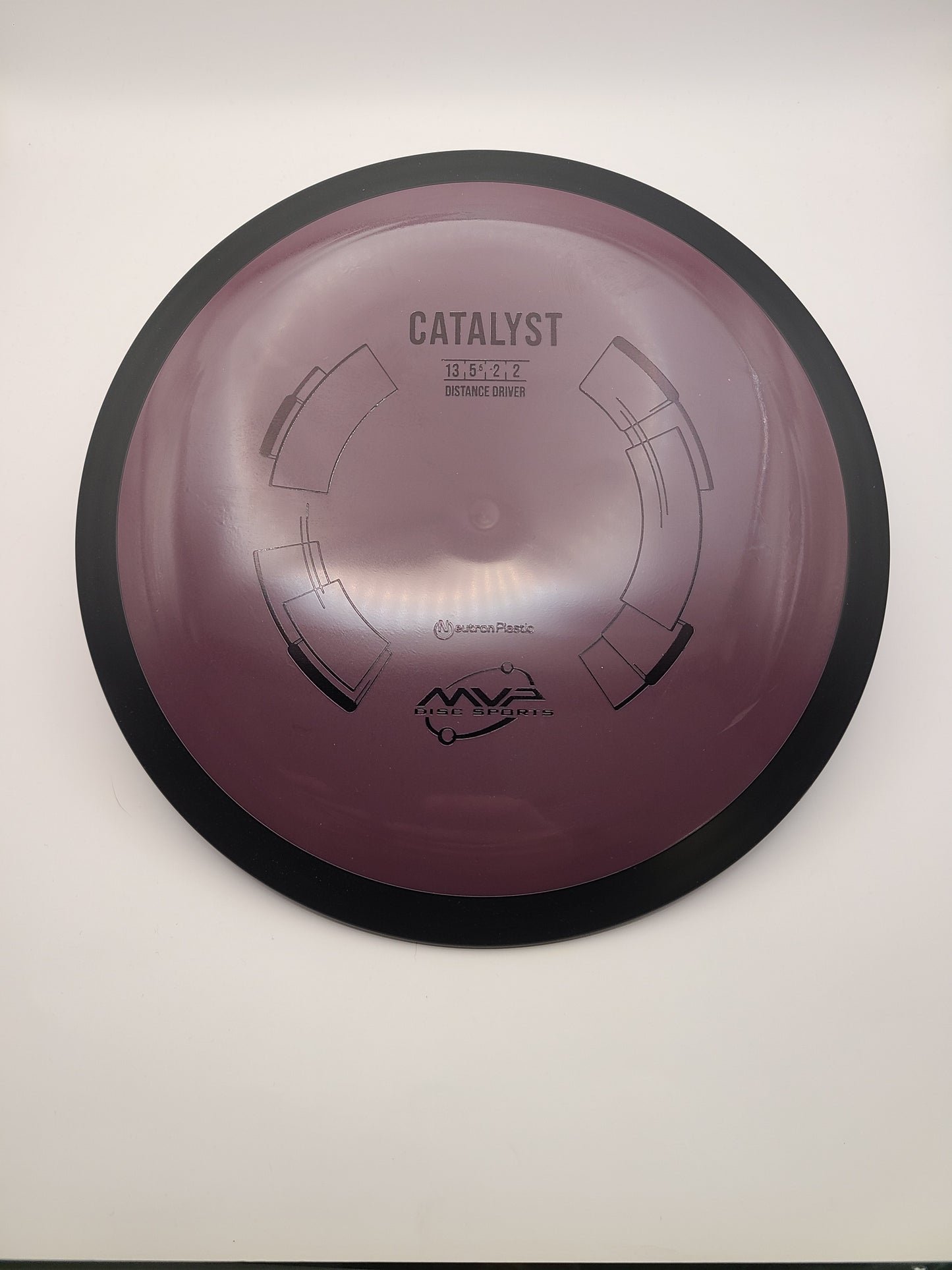 MVP Neutron Catalyst