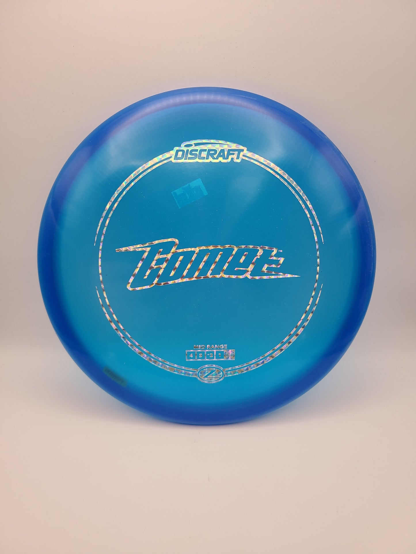 Discraft Z Comet