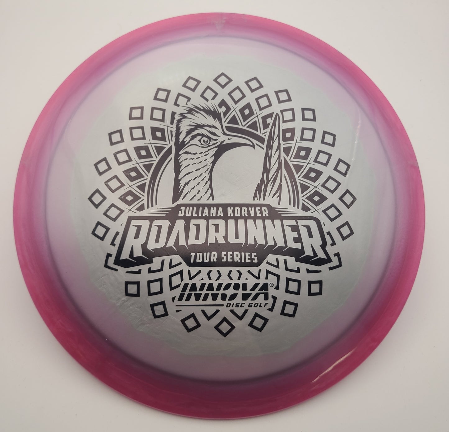 Innova Halo Star Roadrunner Juliana Korver Tour Series