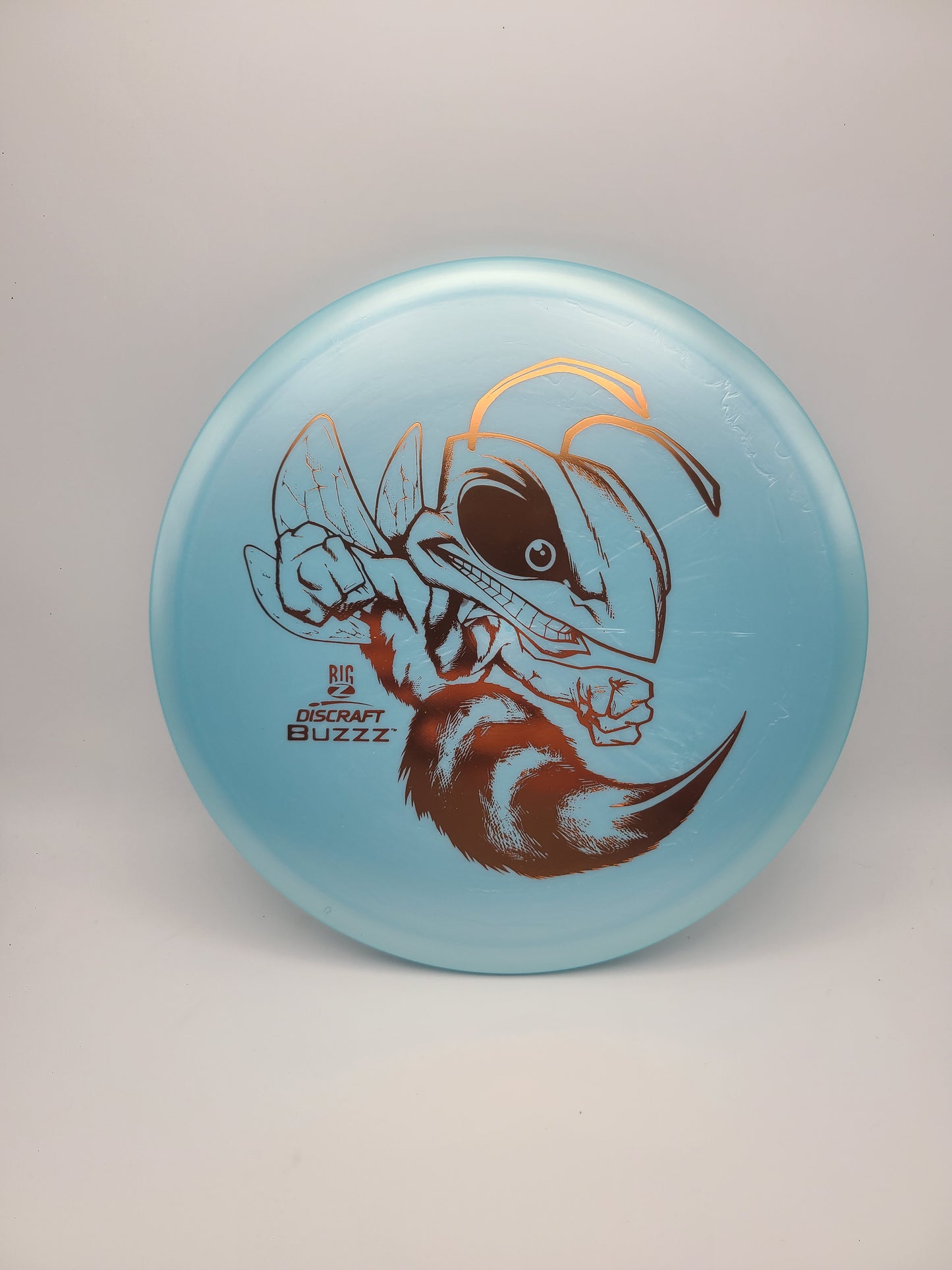 Discraft Big Z Buzzz