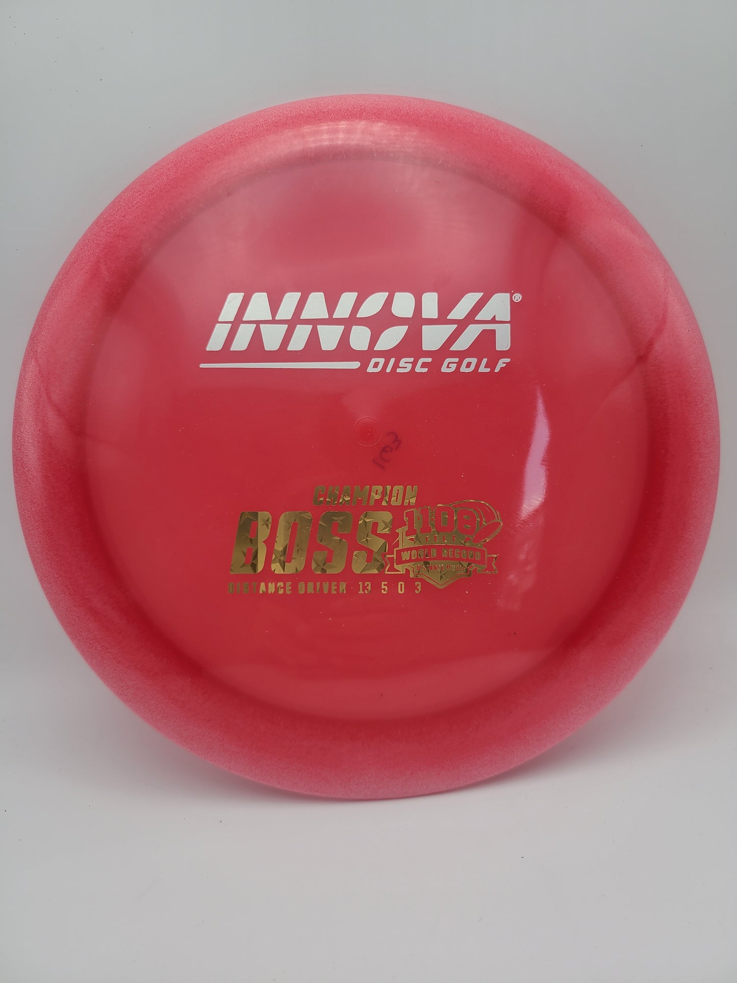 Innova Champion Boss 13/5/0/3
