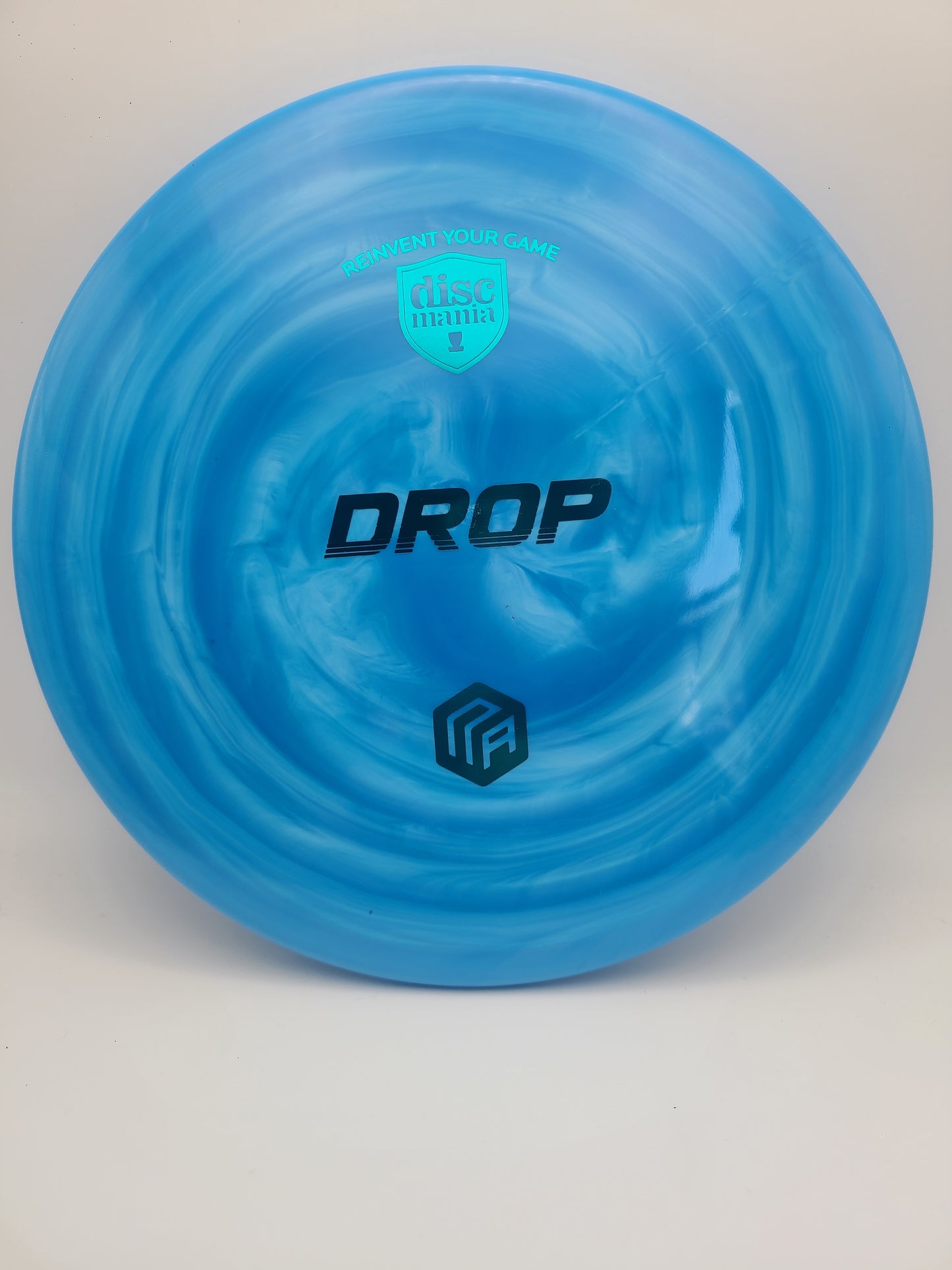 Discmania Swirl S-Line Drop - Niklas Anttila Creator Series