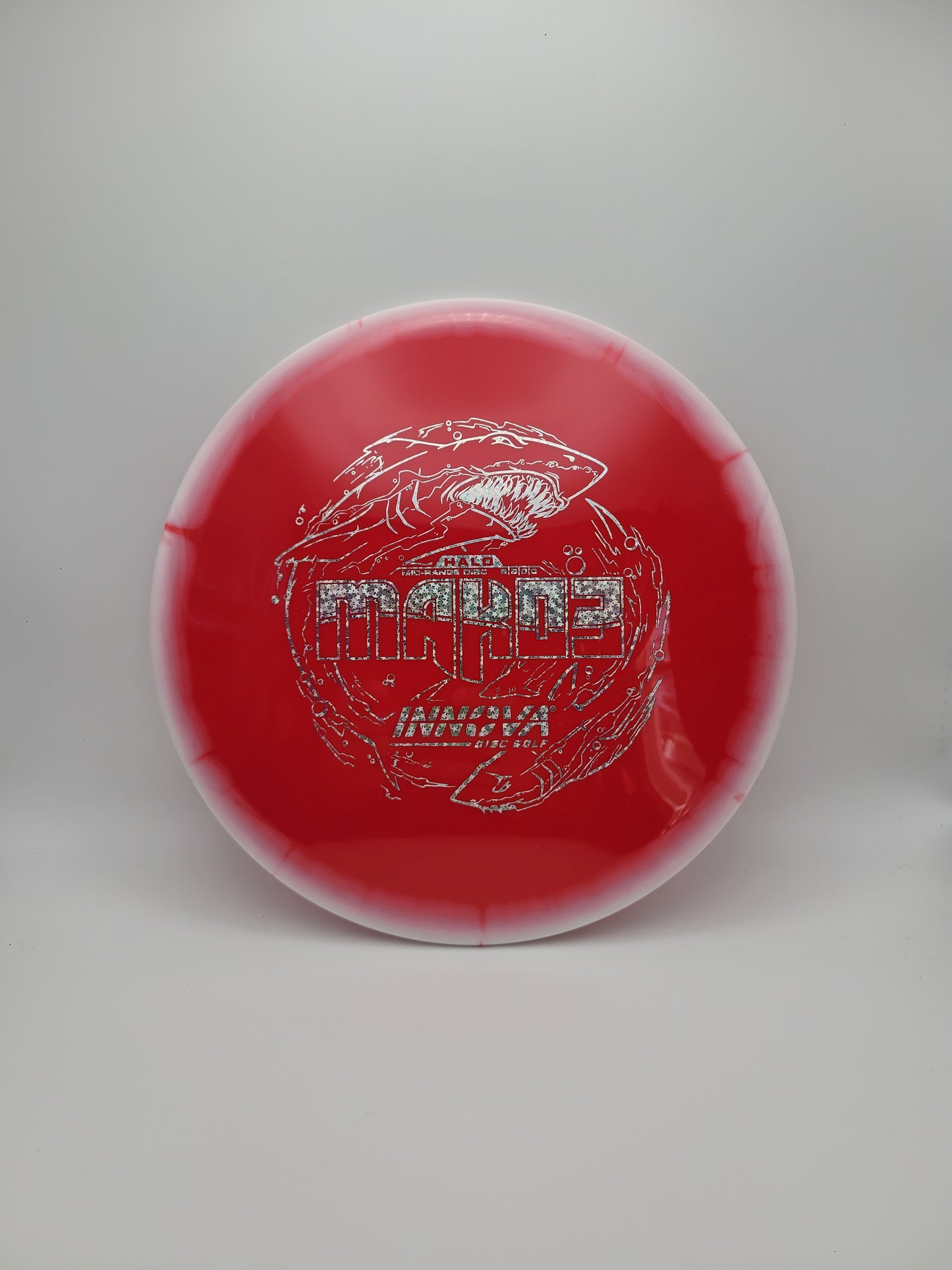 Innova Halo Star Mako3