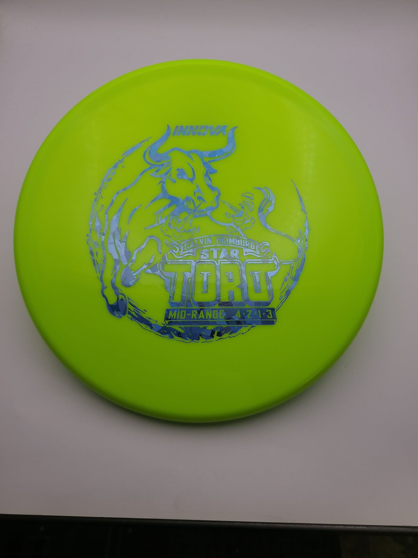 Innova Star Toro