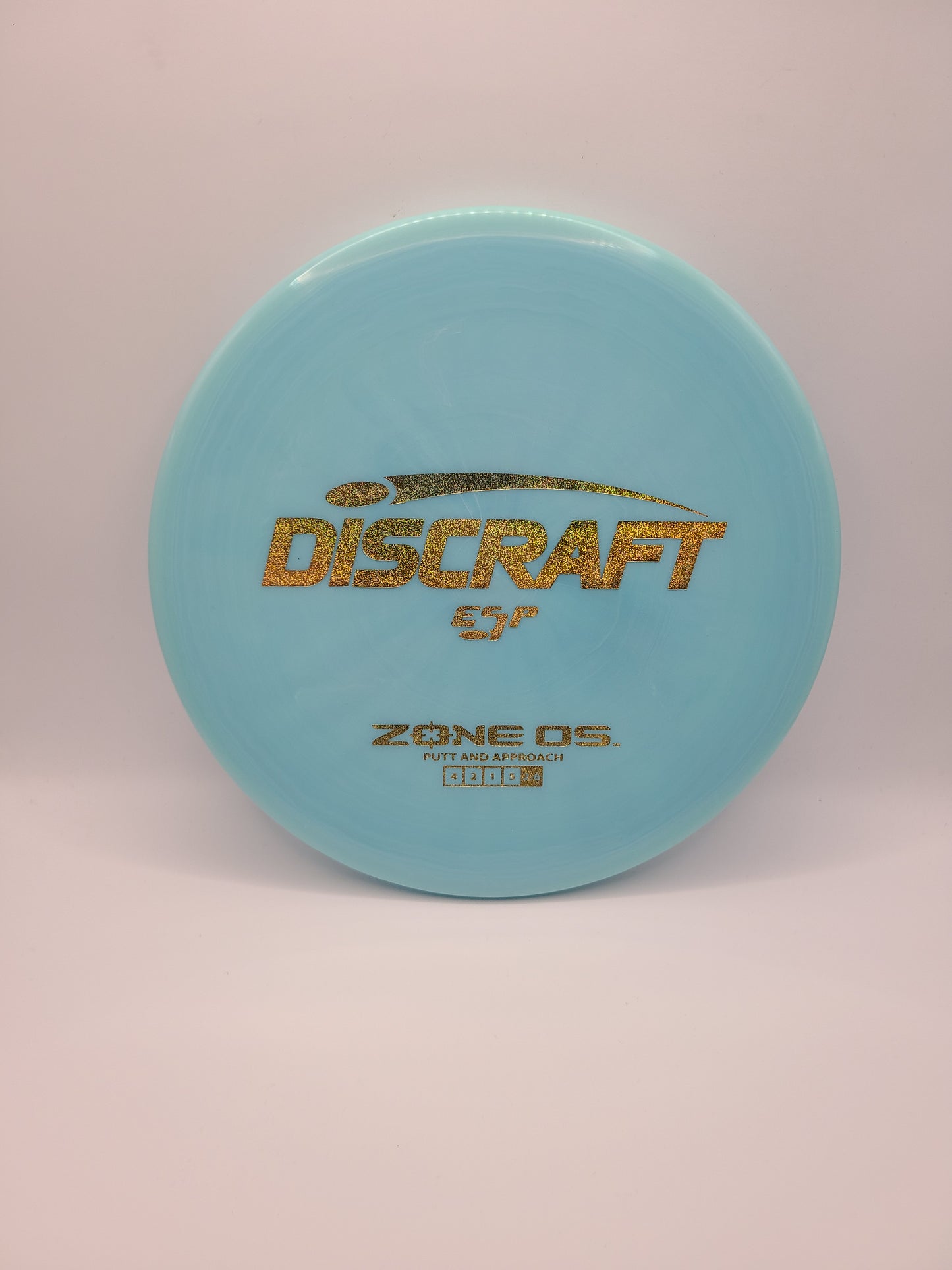 Discraft ESP Zone OS