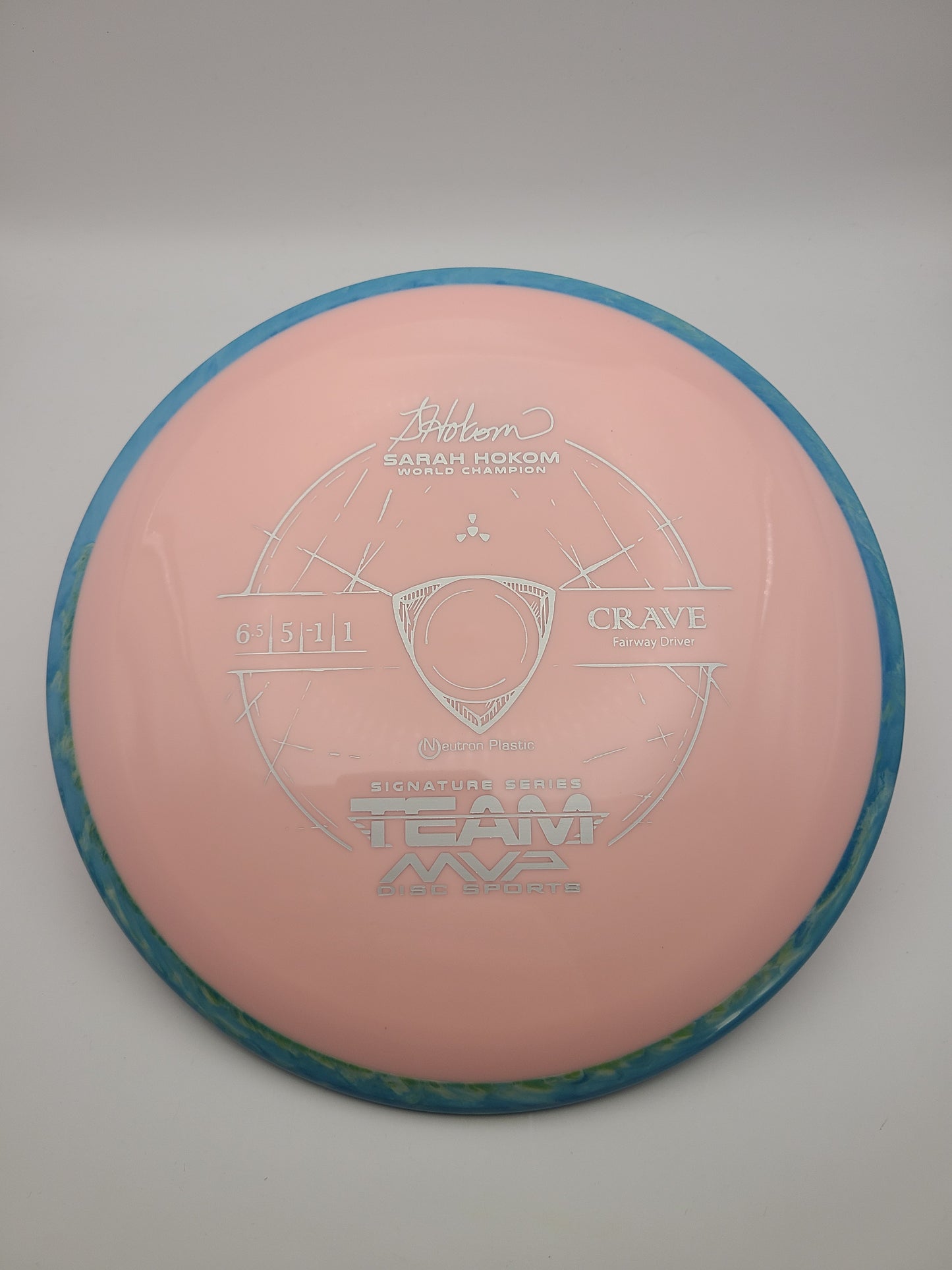 Axiom Neutron Crave