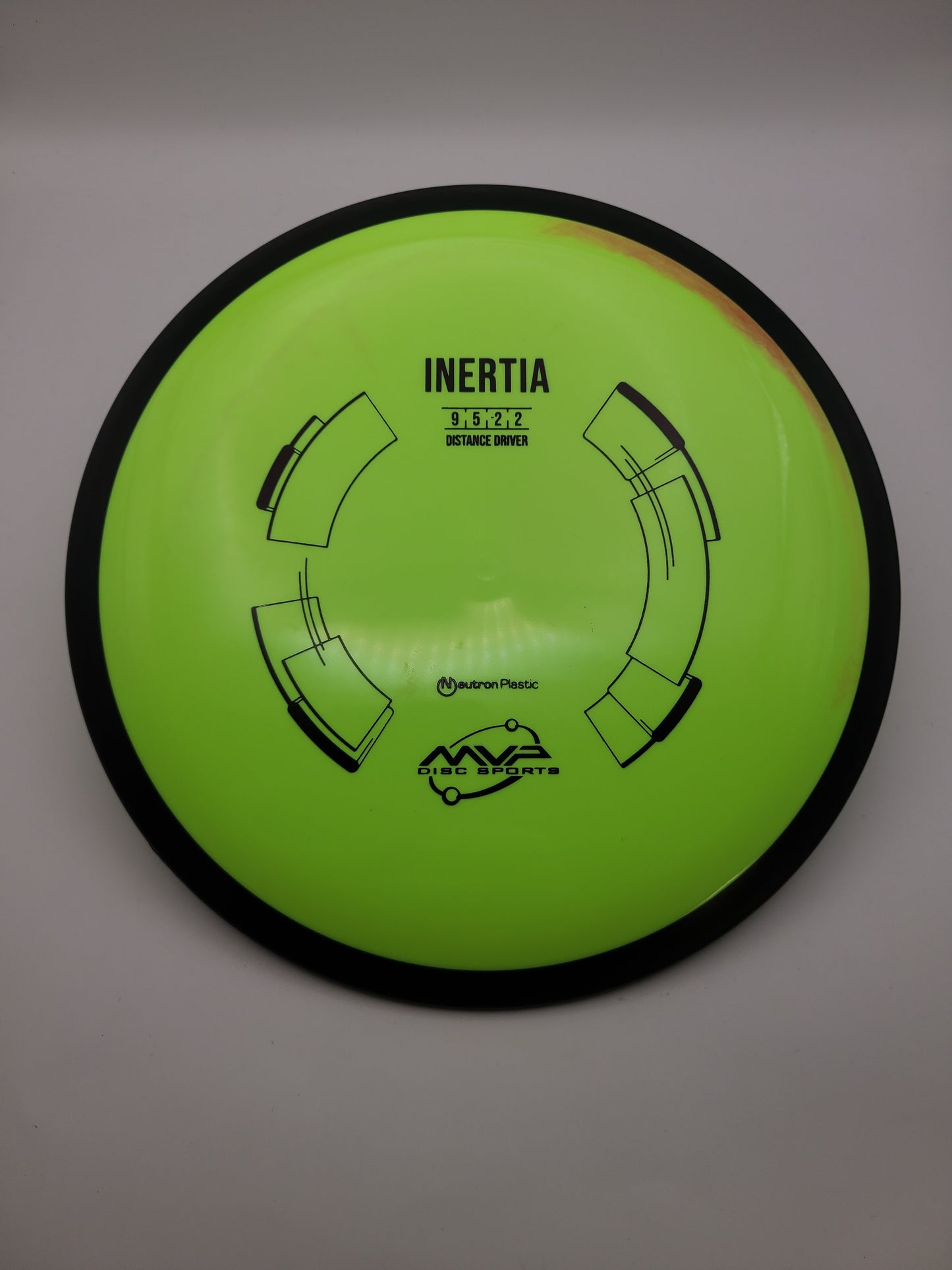 MVP Neutron Inertia 9/5/-2/2