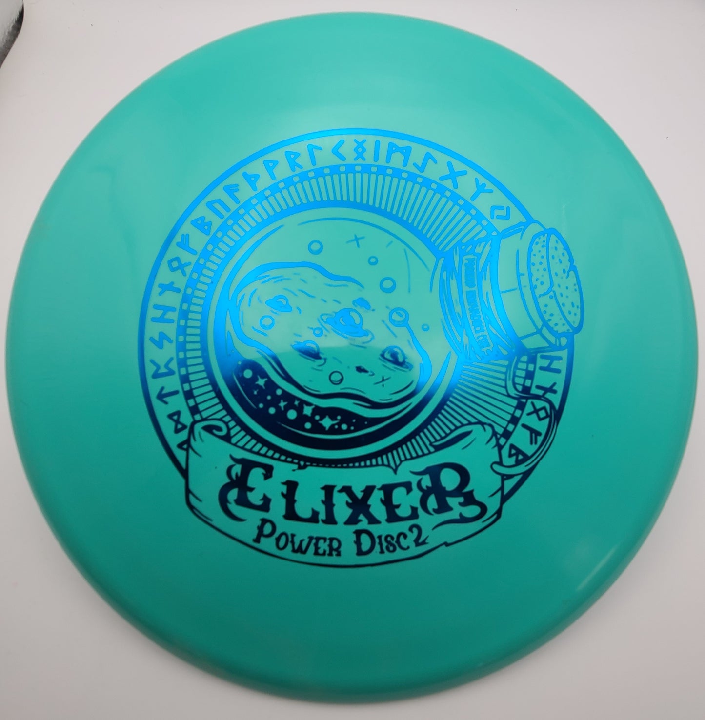 Innova Star Elixer (PD2)