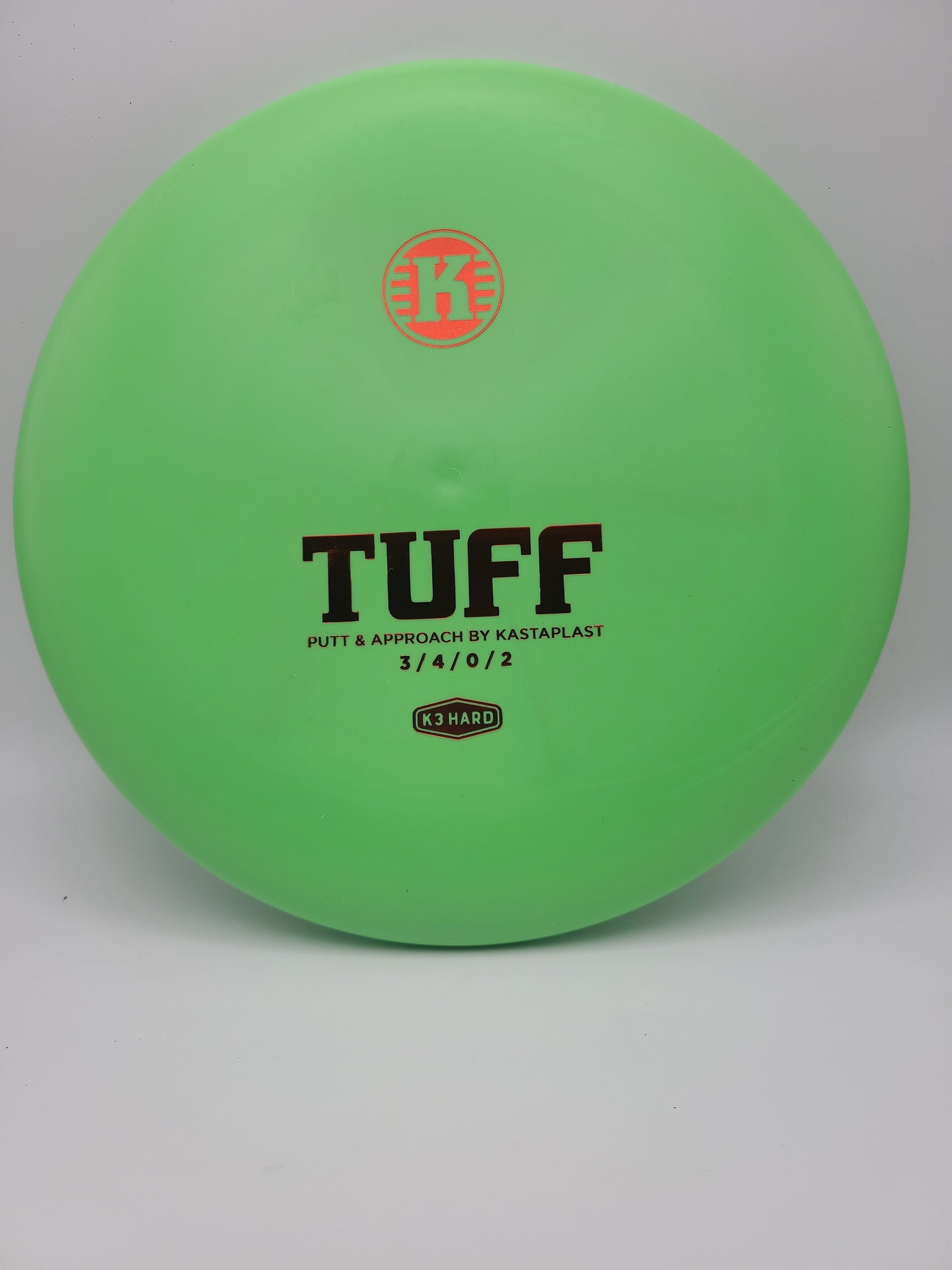 Kastaplast K3 Hard Tuff 3/4/0/2