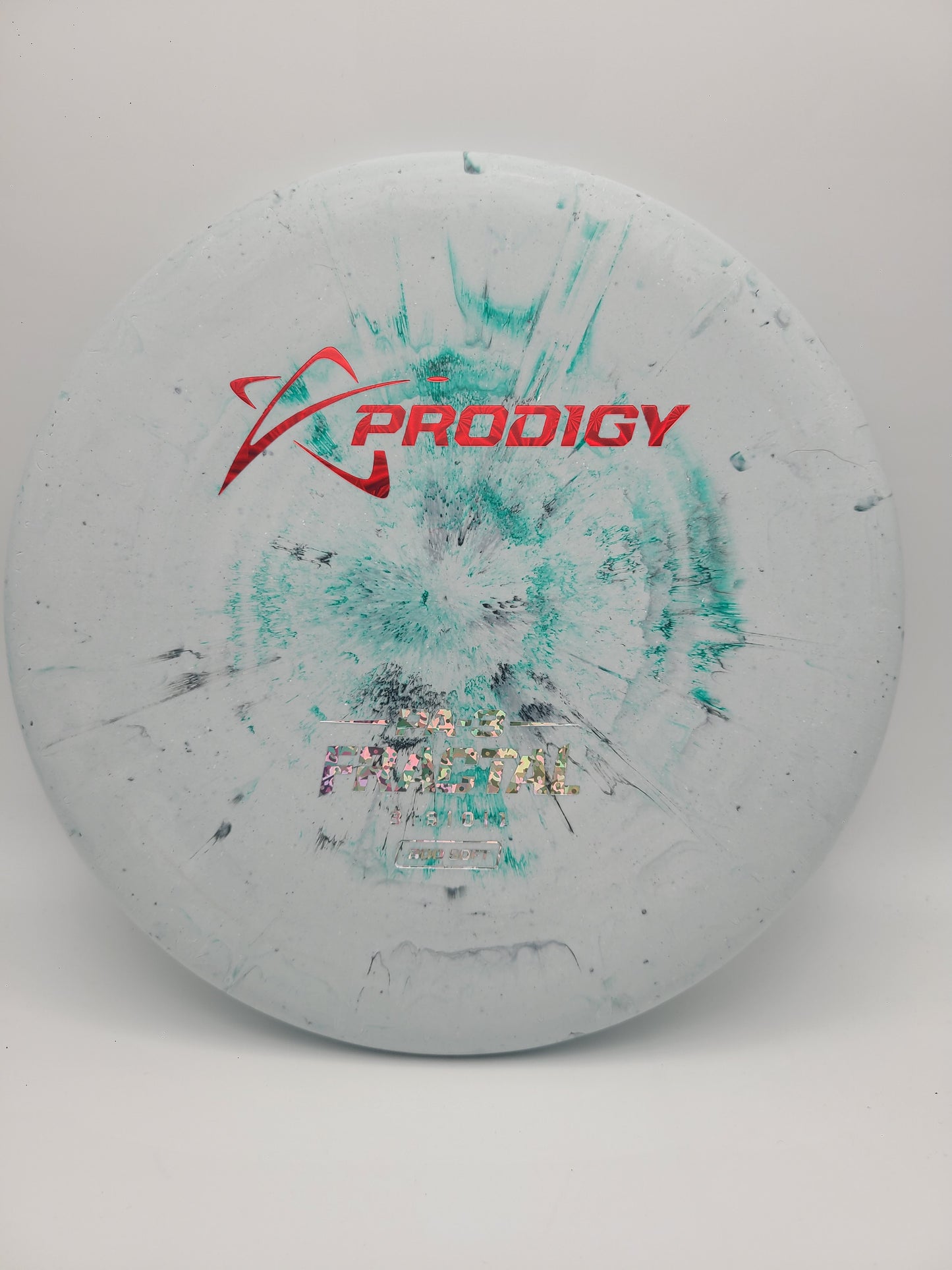 Prodigy 300 Soft Fractal PA-3 3/3/0/1