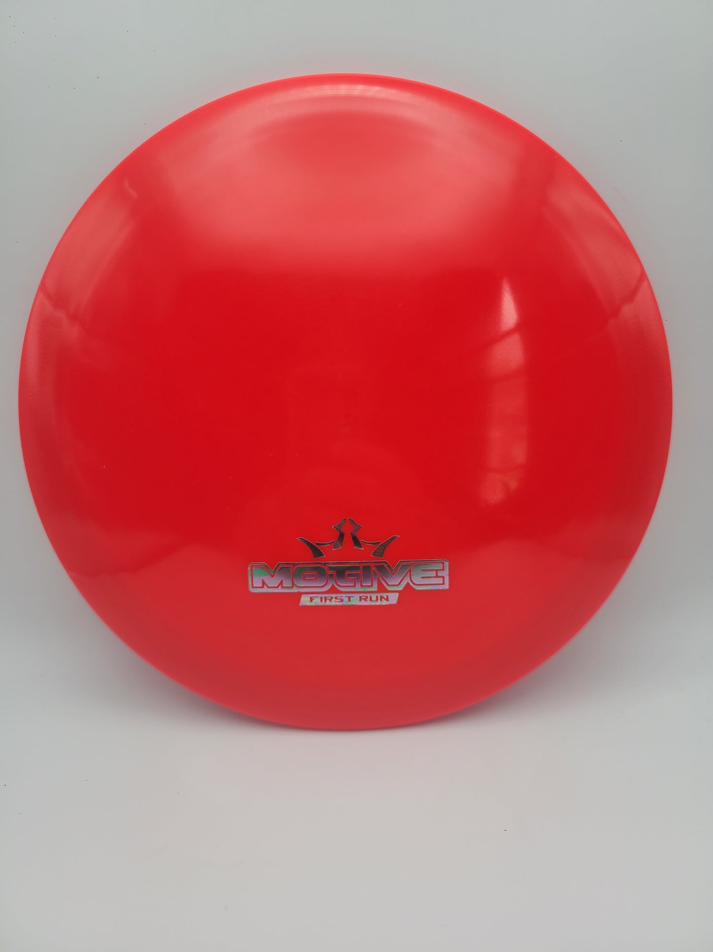 Dynamic Discs 1st Run Fuzion Motive 8/6/-3/2